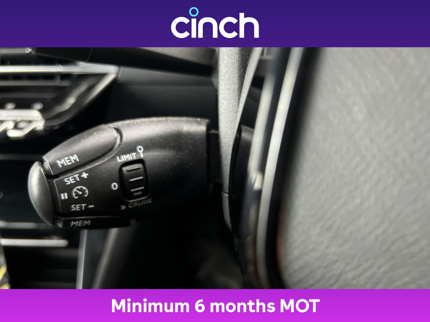 Used Peugeot 208 2021 for sale - 76098604: Photo 37