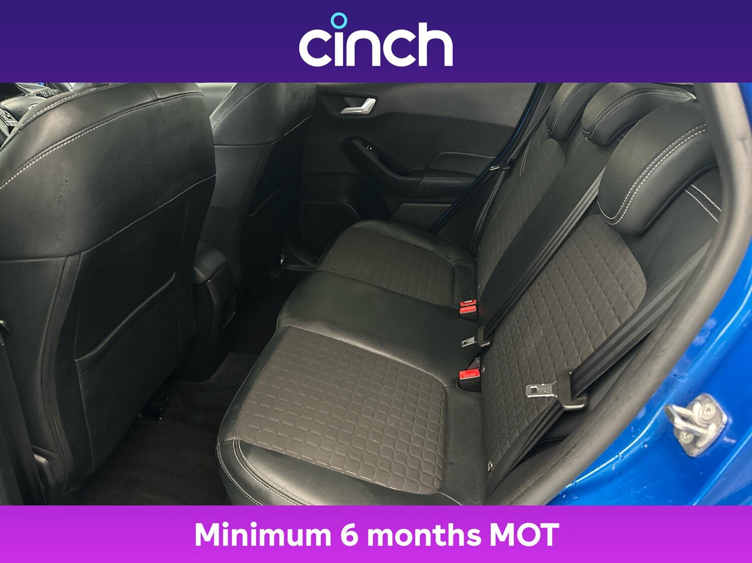 Used Ford Fiesta 2020 for sale - 76758450: Photo 20