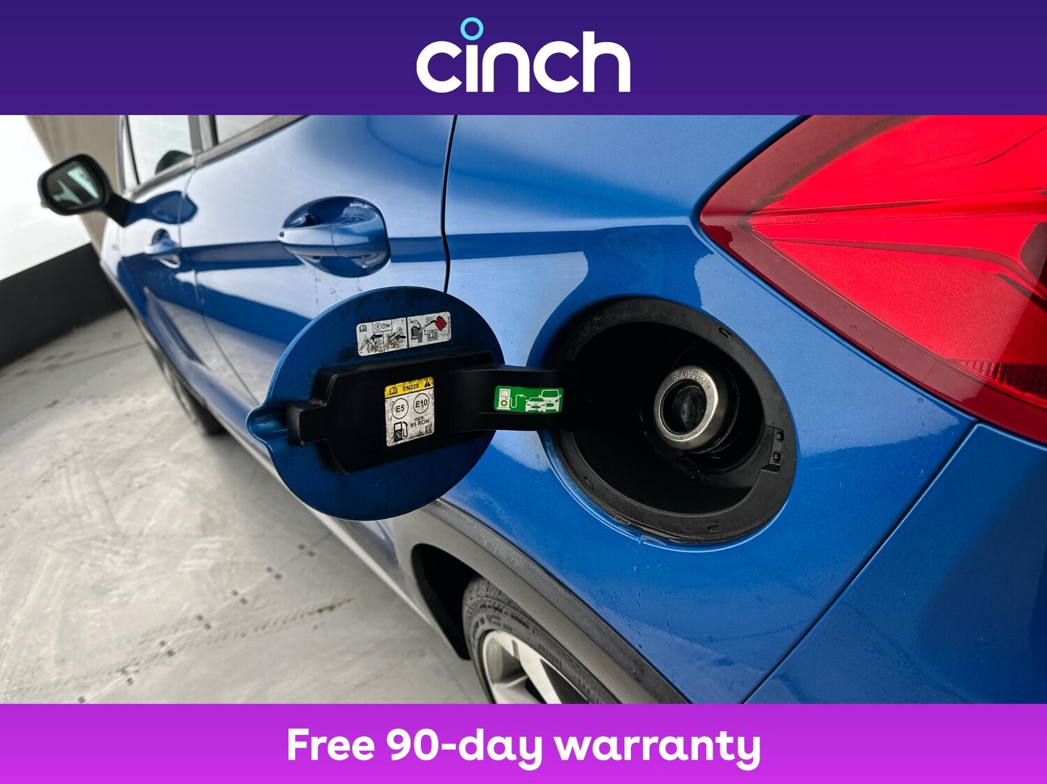 Used Ford Fiesta 2020 for sale - 76758450: Photo 29