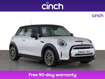 MINI - Hatch