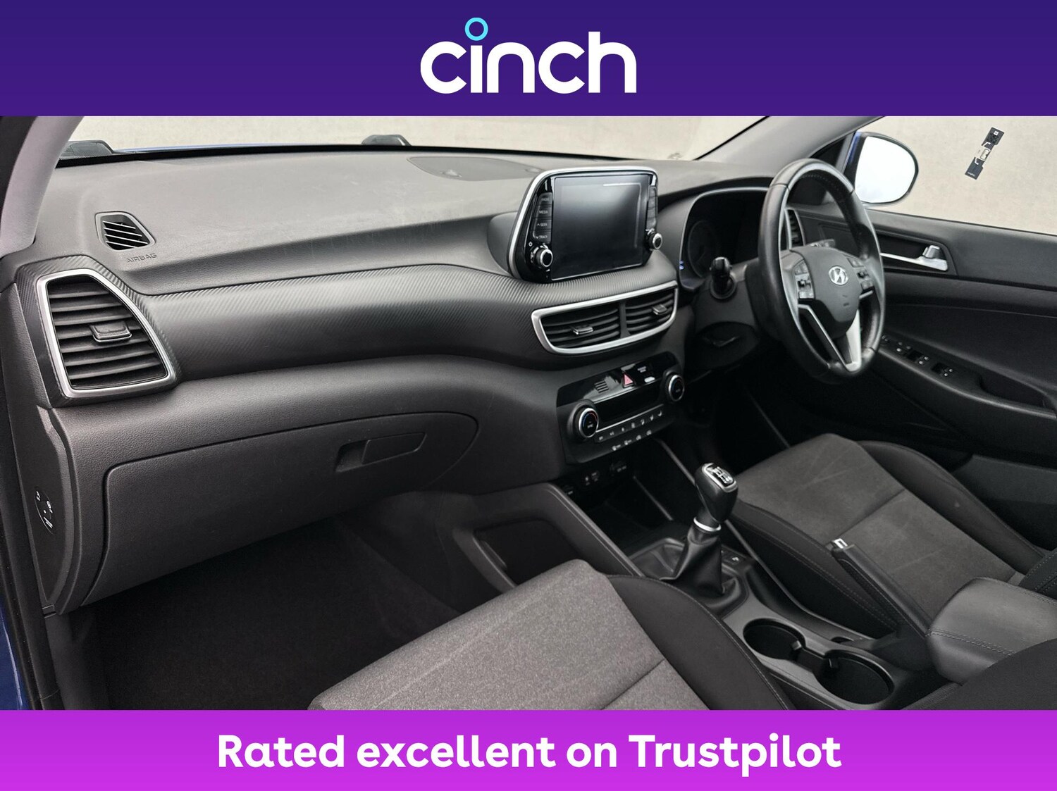 Used Hyundai TUCSON 2018 for sale - 75944272: Photo 14
