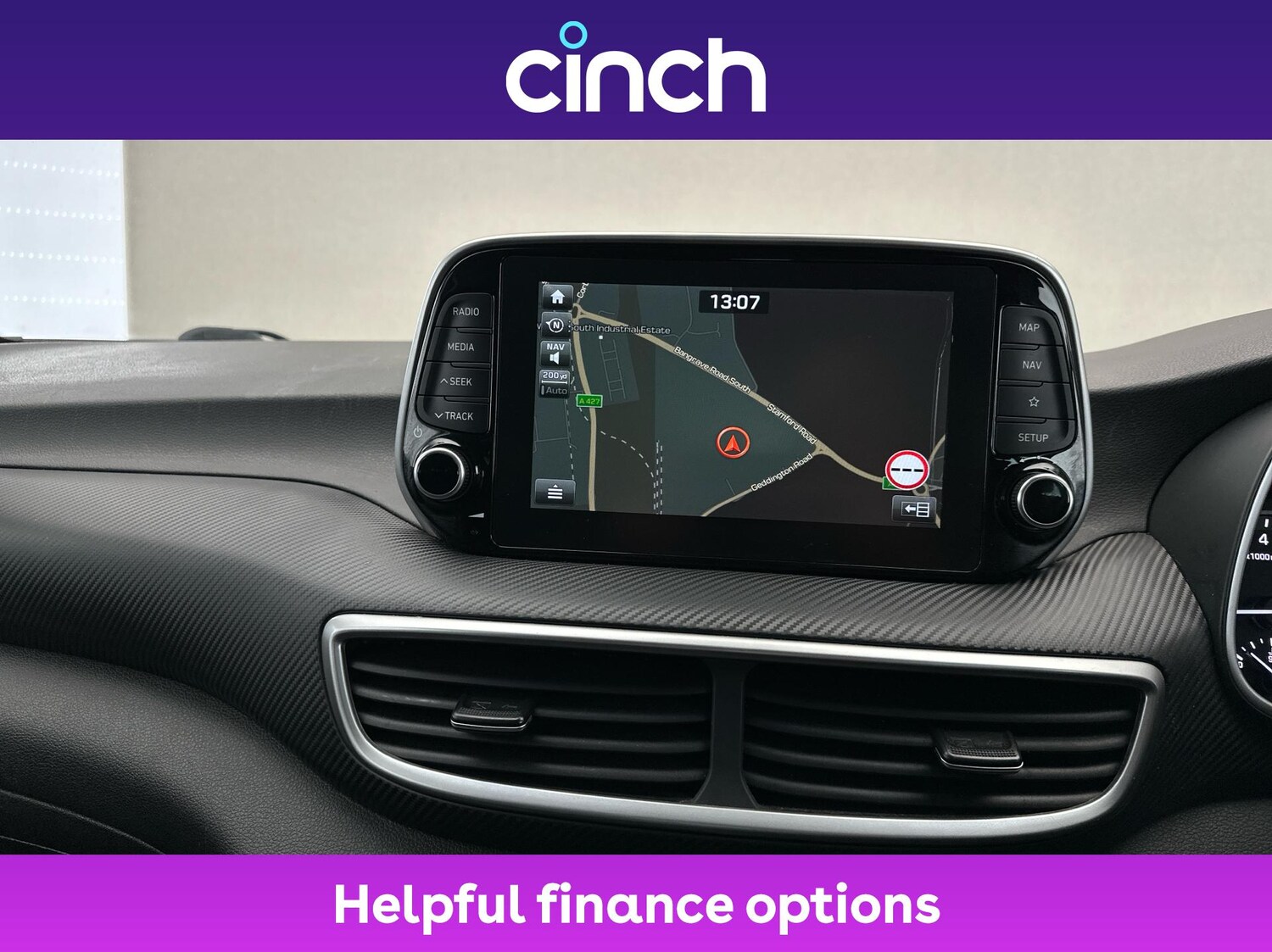 Used Hyundai TUCSON 2018 for sale - 75944272: Photo 17