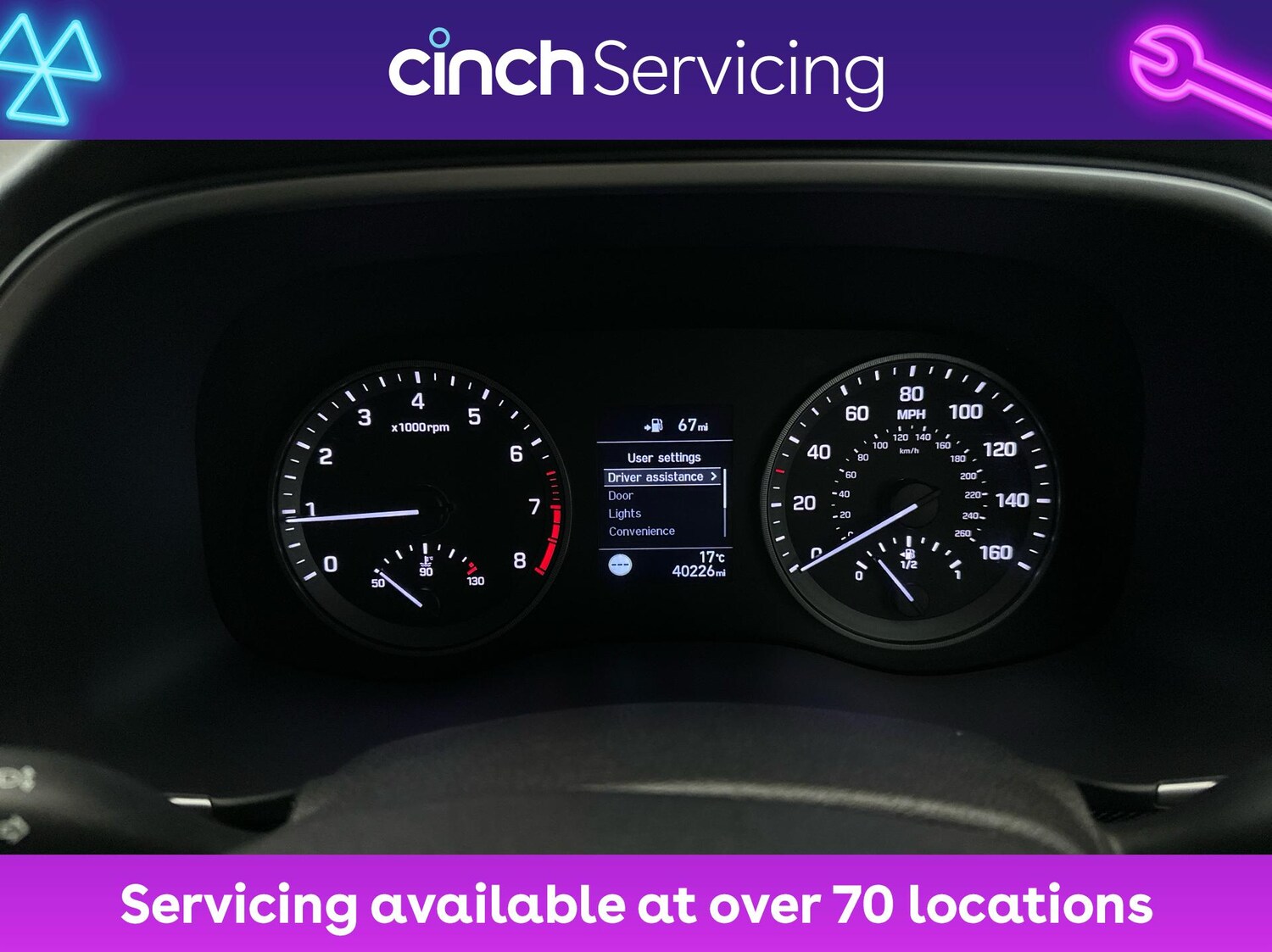 Used Hyundai TUCSON 2018 for sale - 75944272: Photo 18