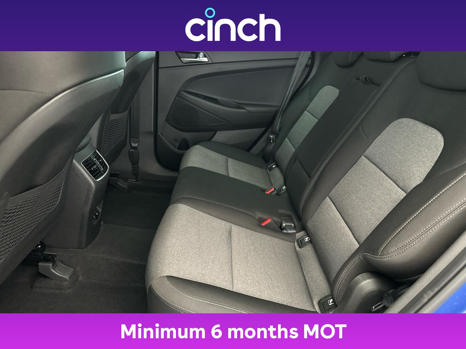 Used Hyundai TUCSON 2018 for sale - 75944272: Photo 20