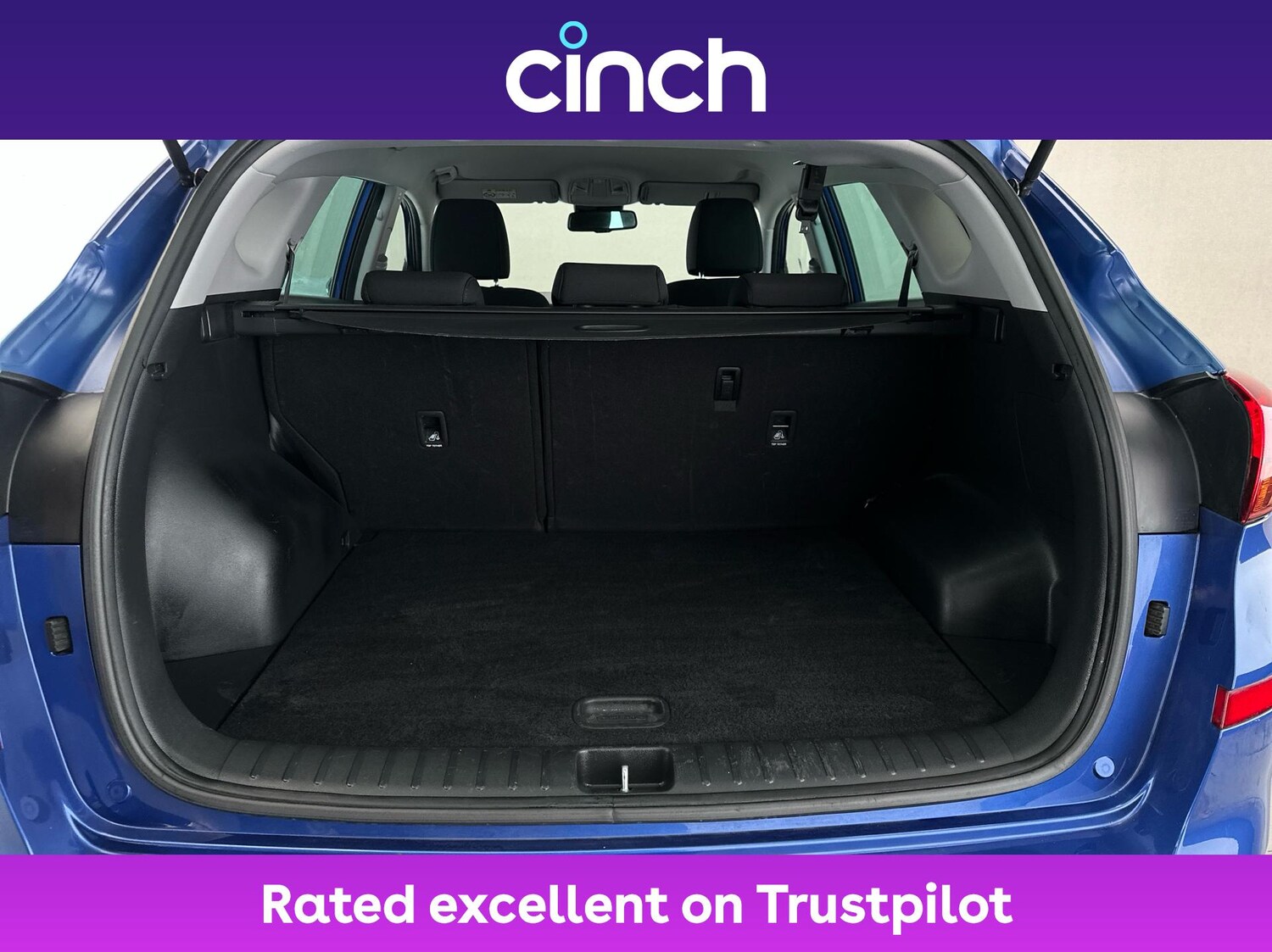 Used Hyundai TUCSON 2018 for sale - 75944272: Photo 21