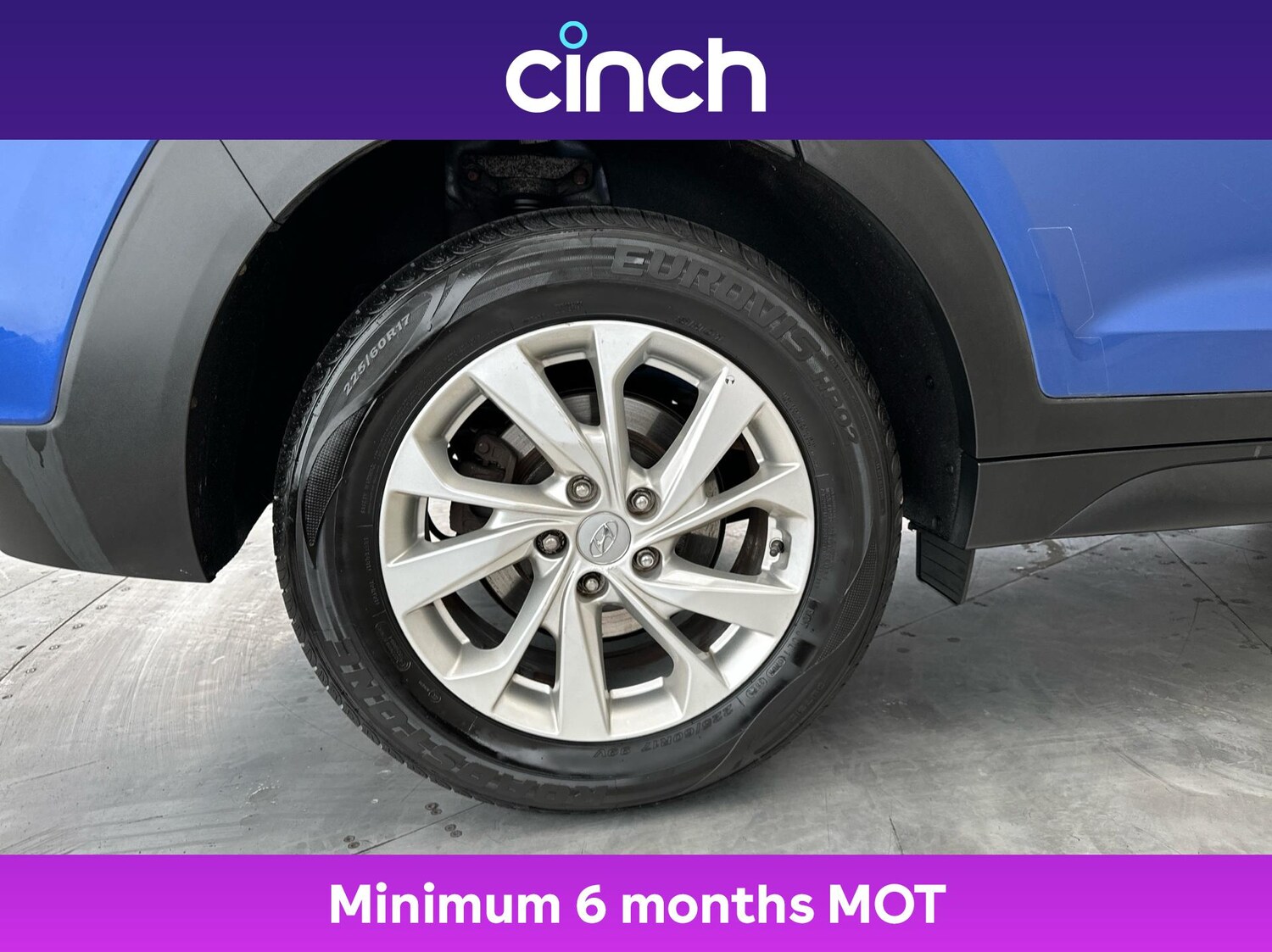 Used Hyundai TUCSON 2018 for sale - 75944272: Photo 27