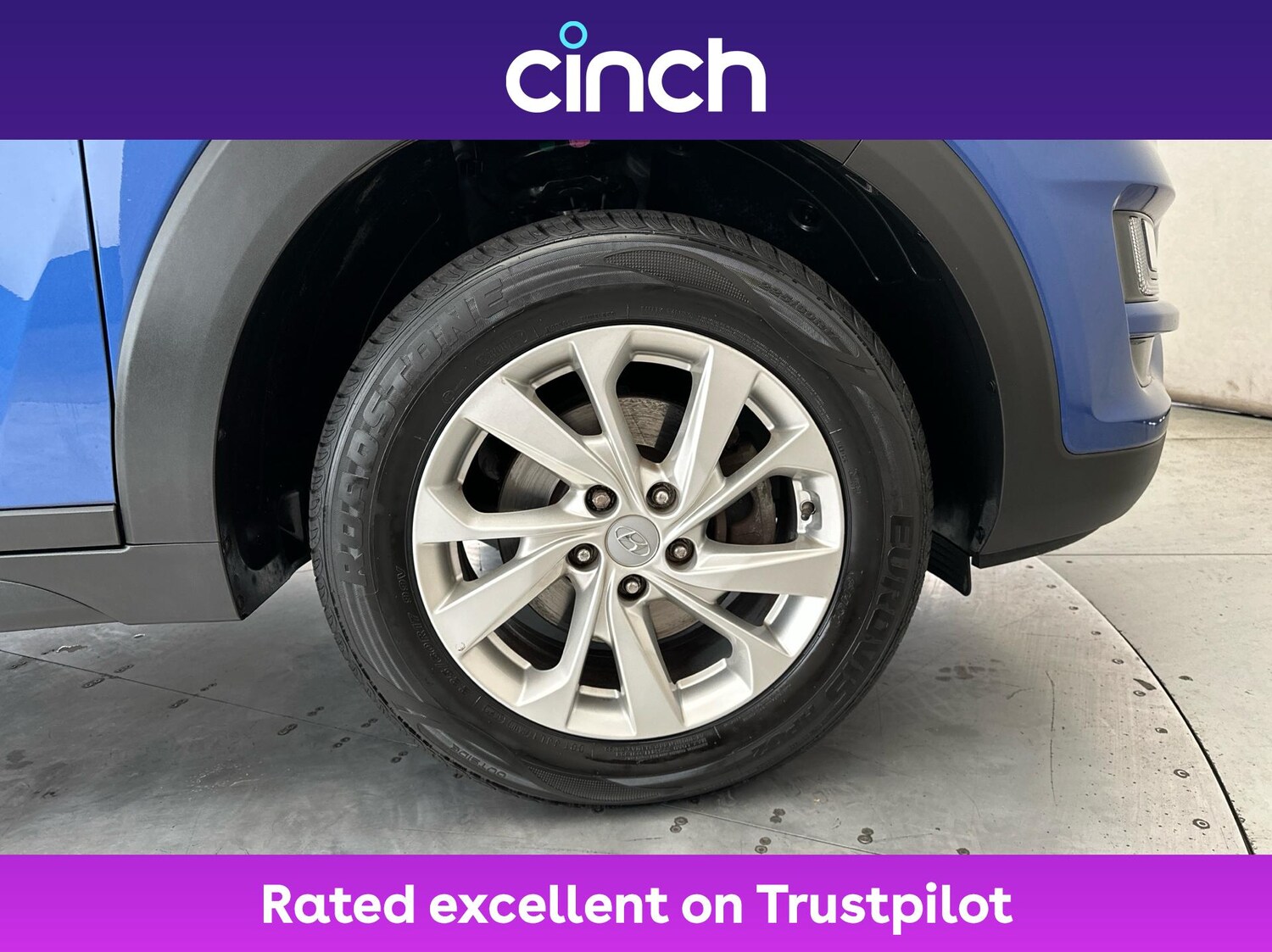 Used Hyundai TUCSON 2018 for sale - 75944272: Photo 28