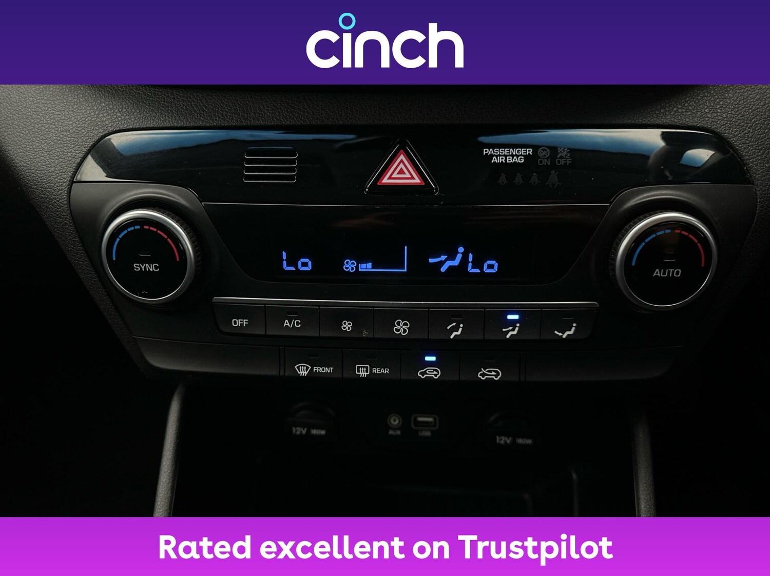 Used Hyundai TUCSON 2018 for sale - 75944272: Photo 33