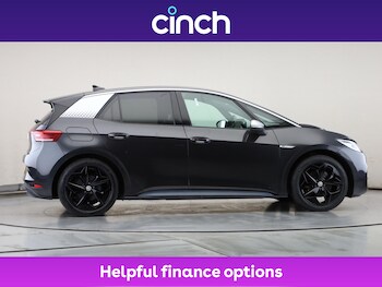 Used Volkswagen ID.3 2020 for sale - 76826921: Photo