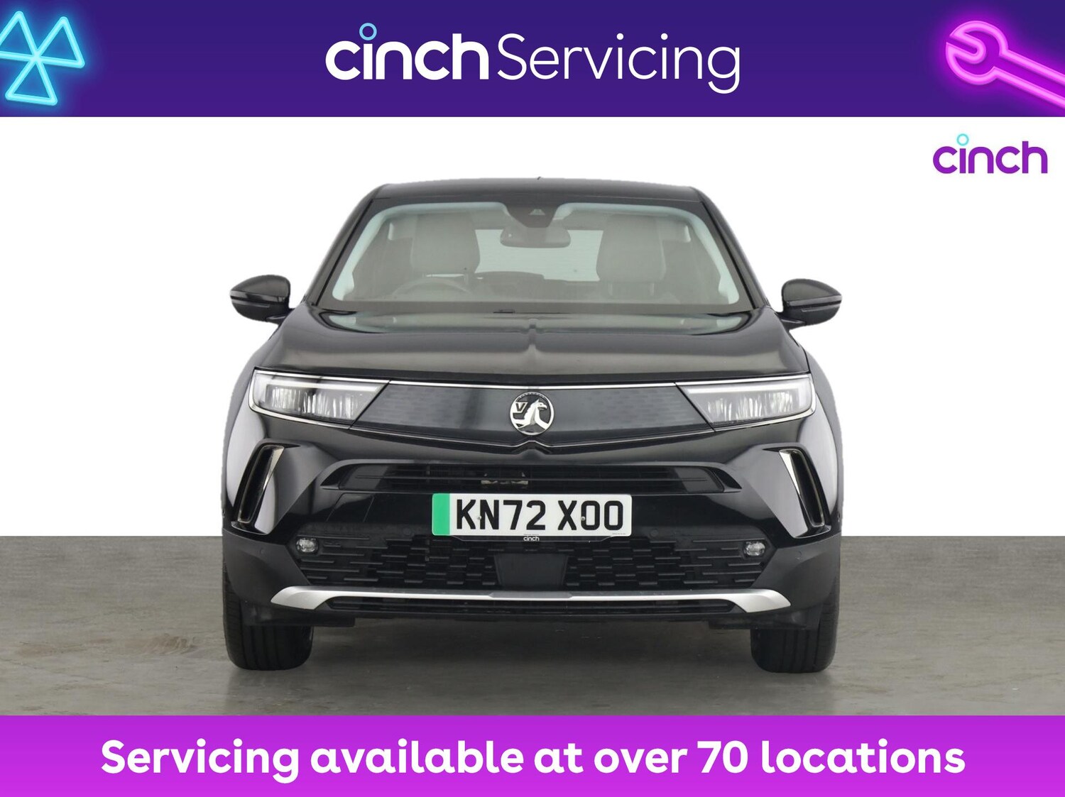 Used Vauxhall Mokka 2022 for sale - 76400639: Photo 11