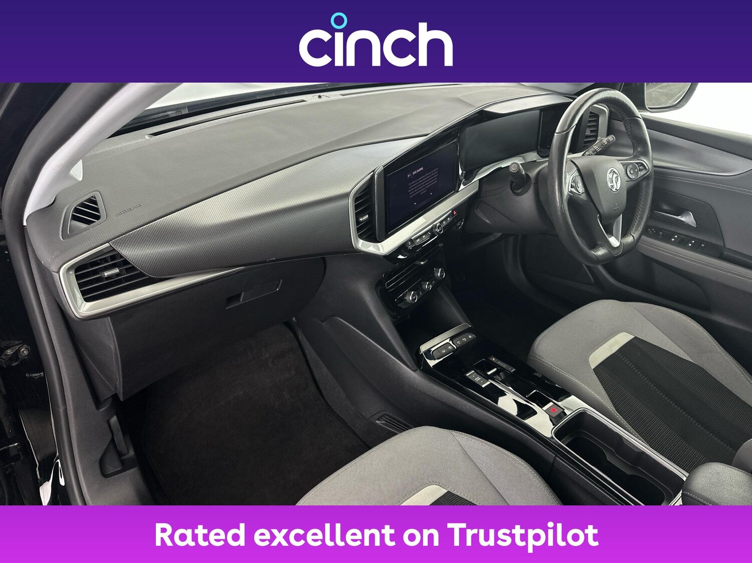 Used Vauxhall Mokka 2022 for sale - 76400639: Photo 14