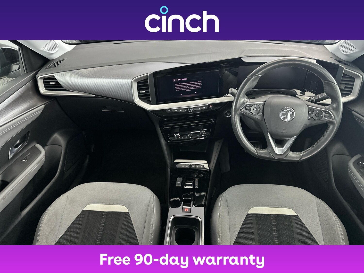 Used Vauxhall Mokka 2022 for sale - 76400639: Photo 15