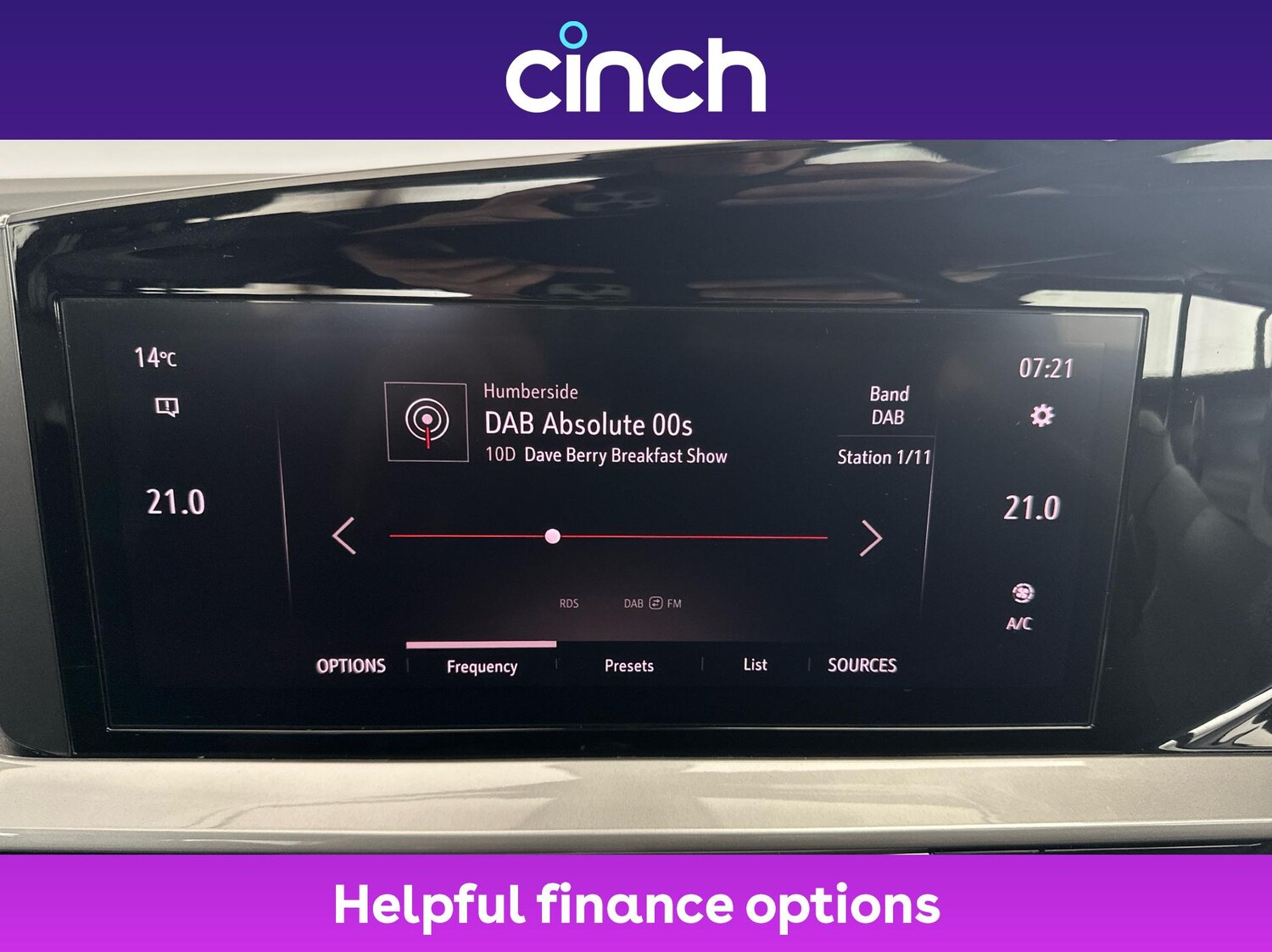 Used Vauxhall Mokka 2022 for sale - 76400639: Photo 17