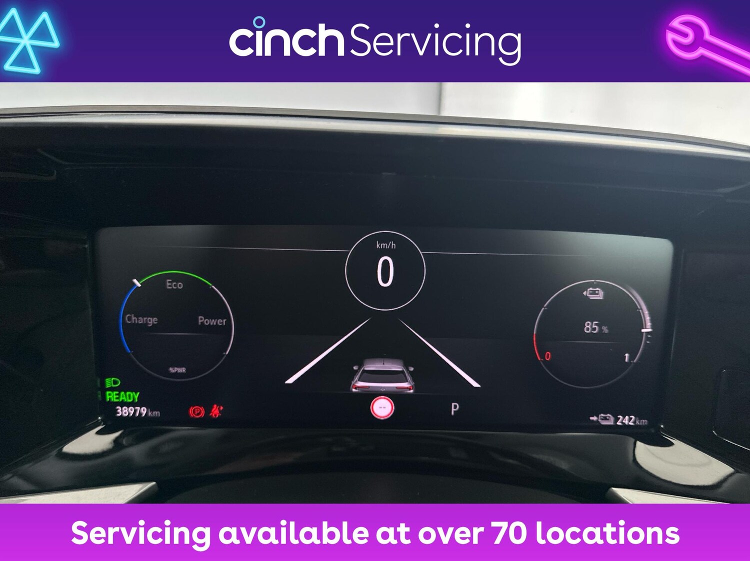 Used Vauxhall Mokka 2022 for sale - 76400639: Photo 18