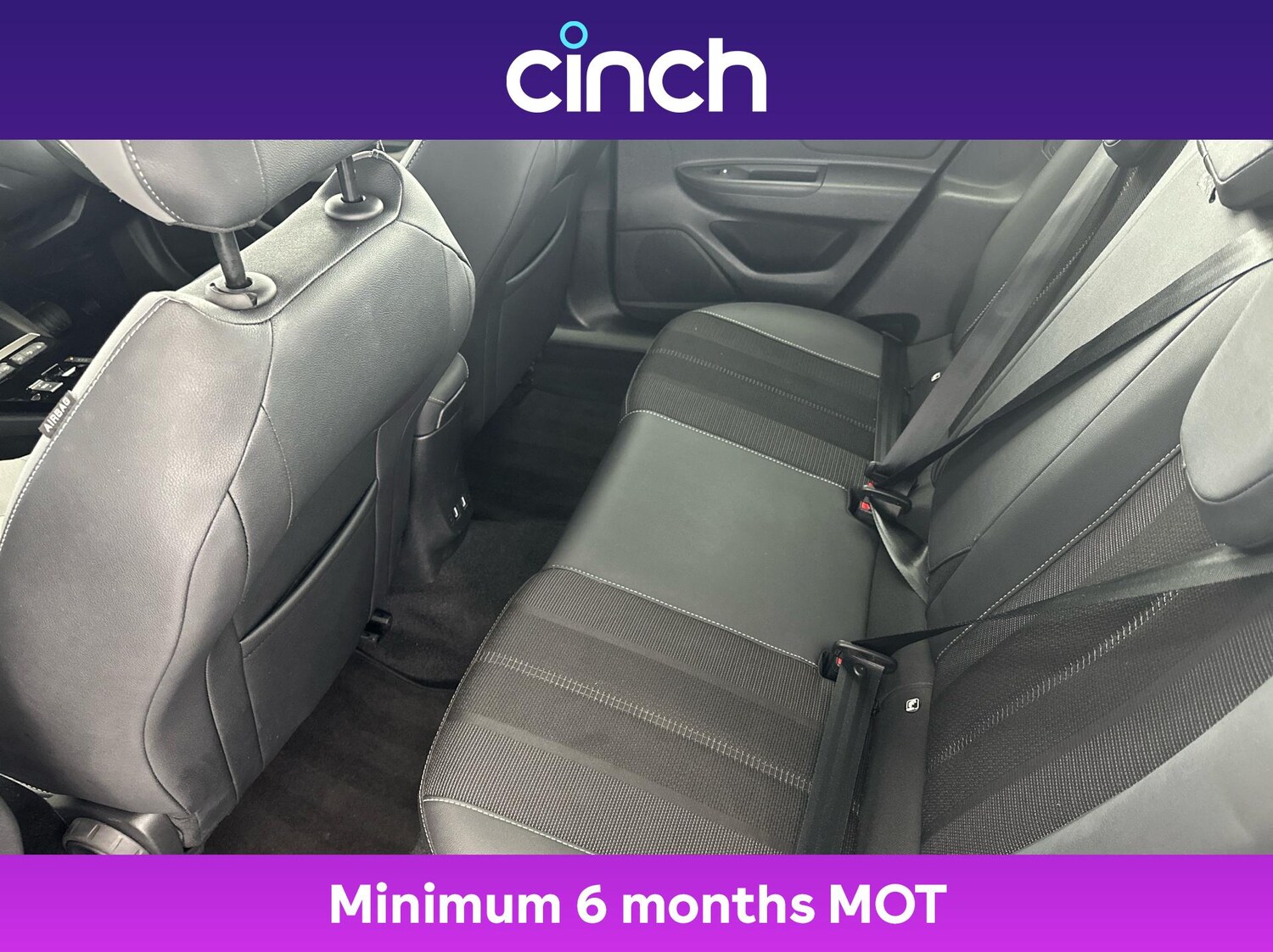 Used Vauxhall Mokka 2022 for sale - 76400639: Photo 20