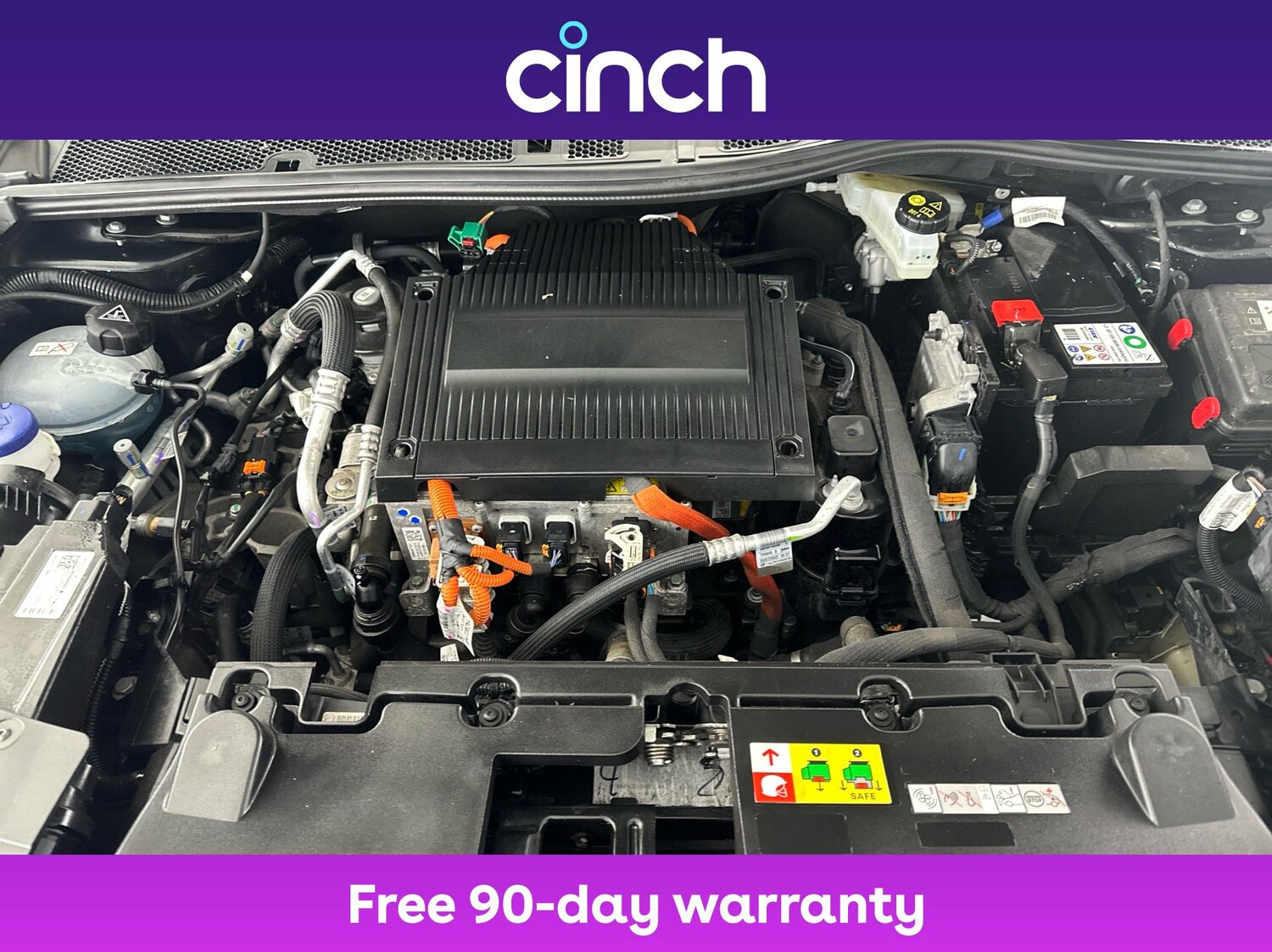 Used Vauxhall Mokka 2022 for sale - 76400639: Photo 23