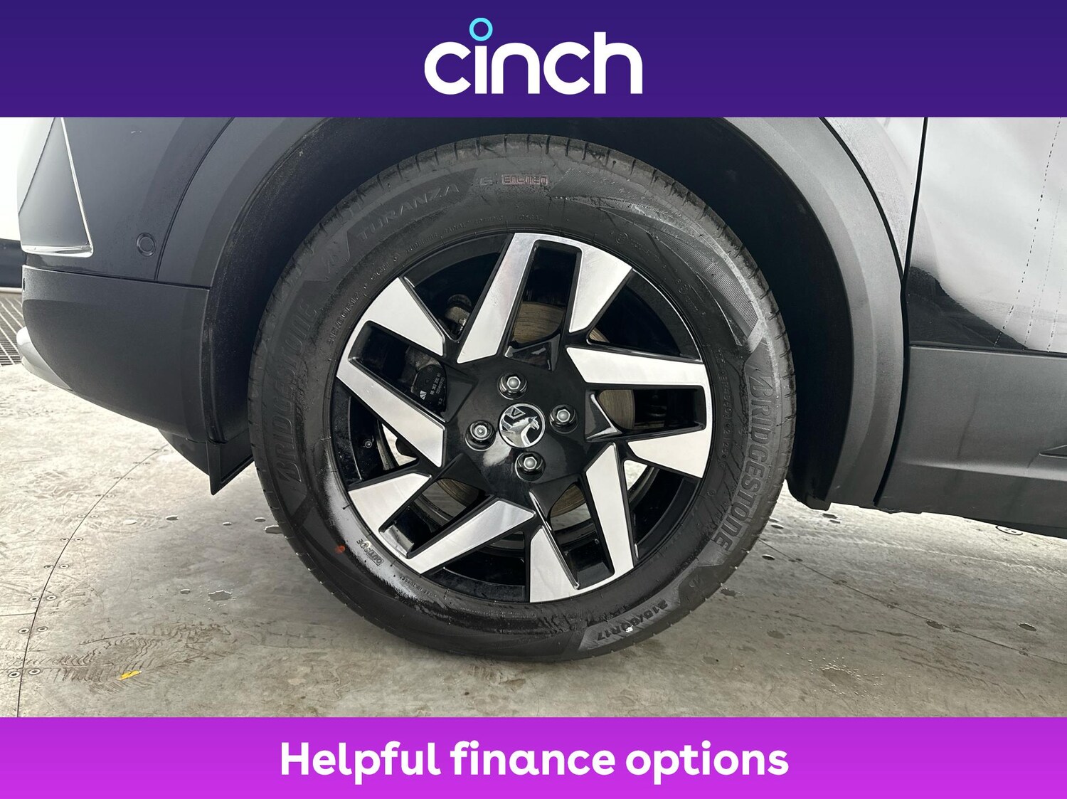 Used Vauxhall Mokka 2022 for sale - 76400639: Photo 24