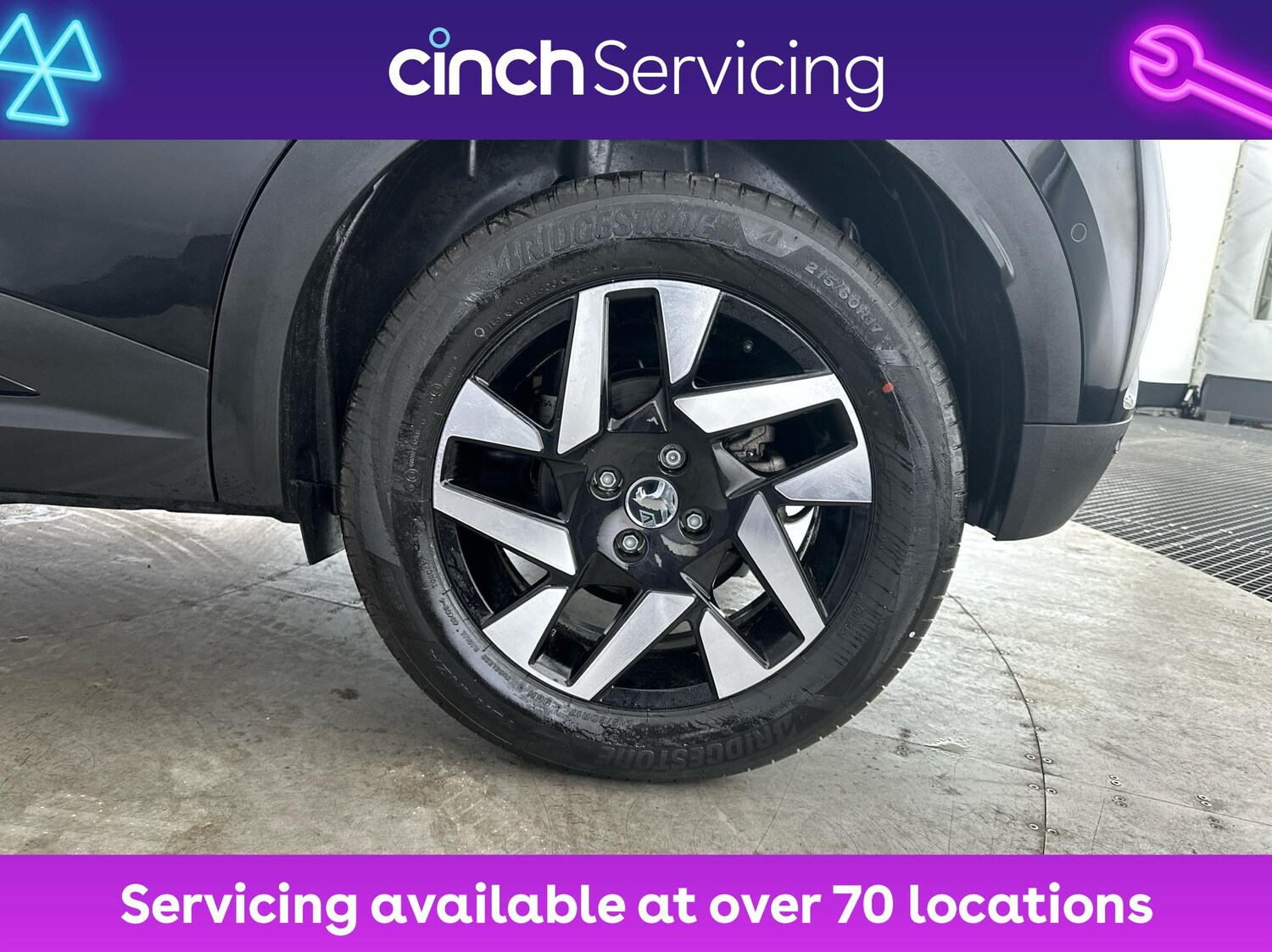 Used Vauxhall Mokka 2022 for sale - 76400639: Photo 26