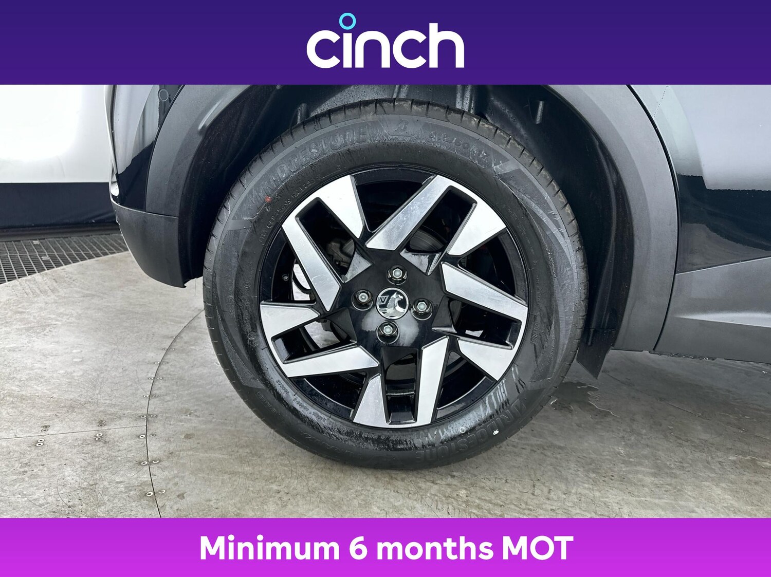 Used Vauxhall Mokka 2022 for sale - 76400639: Photo 27