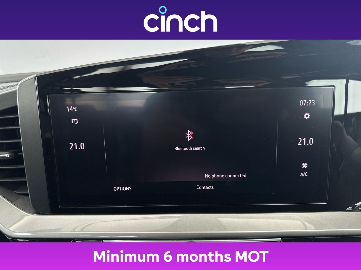 Used Vauxhall Mokka 2022 for sale - 76400639: Photo 32