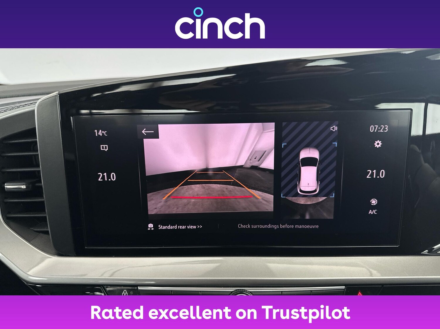 Used Vauxhall Mokka 2022 for sale - 76400639: Photo 33