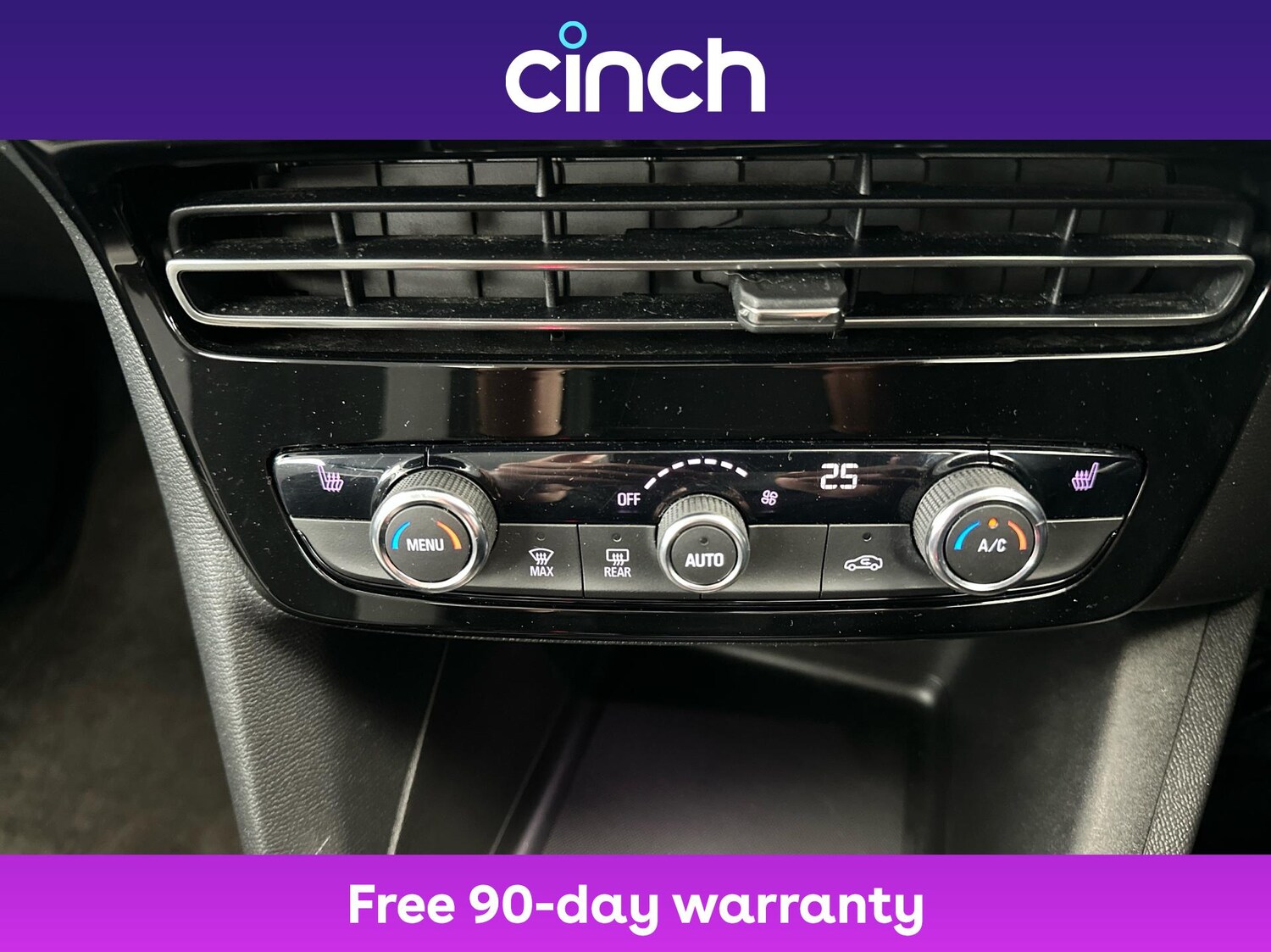 Used Vauxhall Mokka 2022 for sale - 76400639: Photo 34