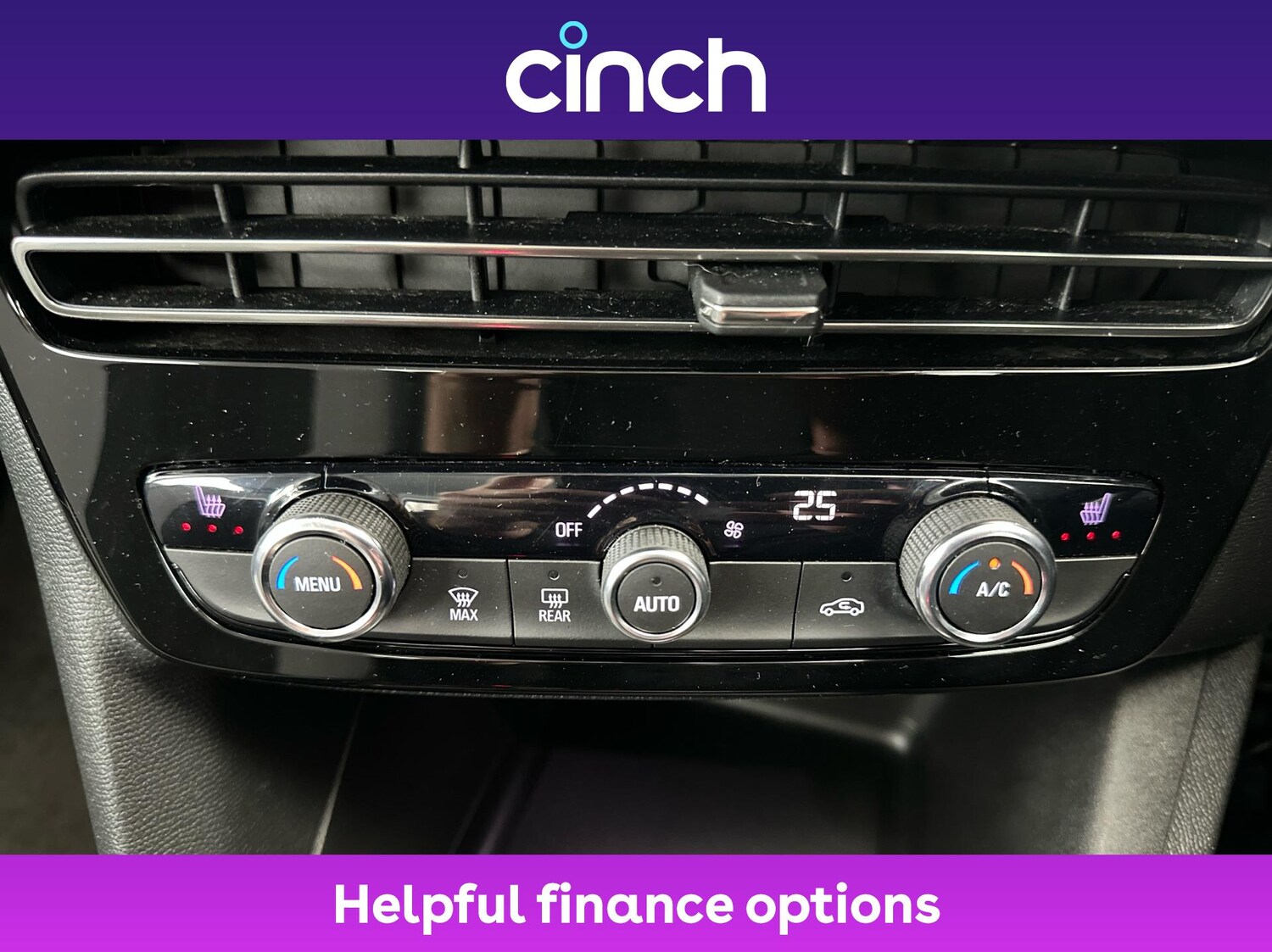 Used Vauxhall Mokka 2022 for sale - 76400639: Photo 35