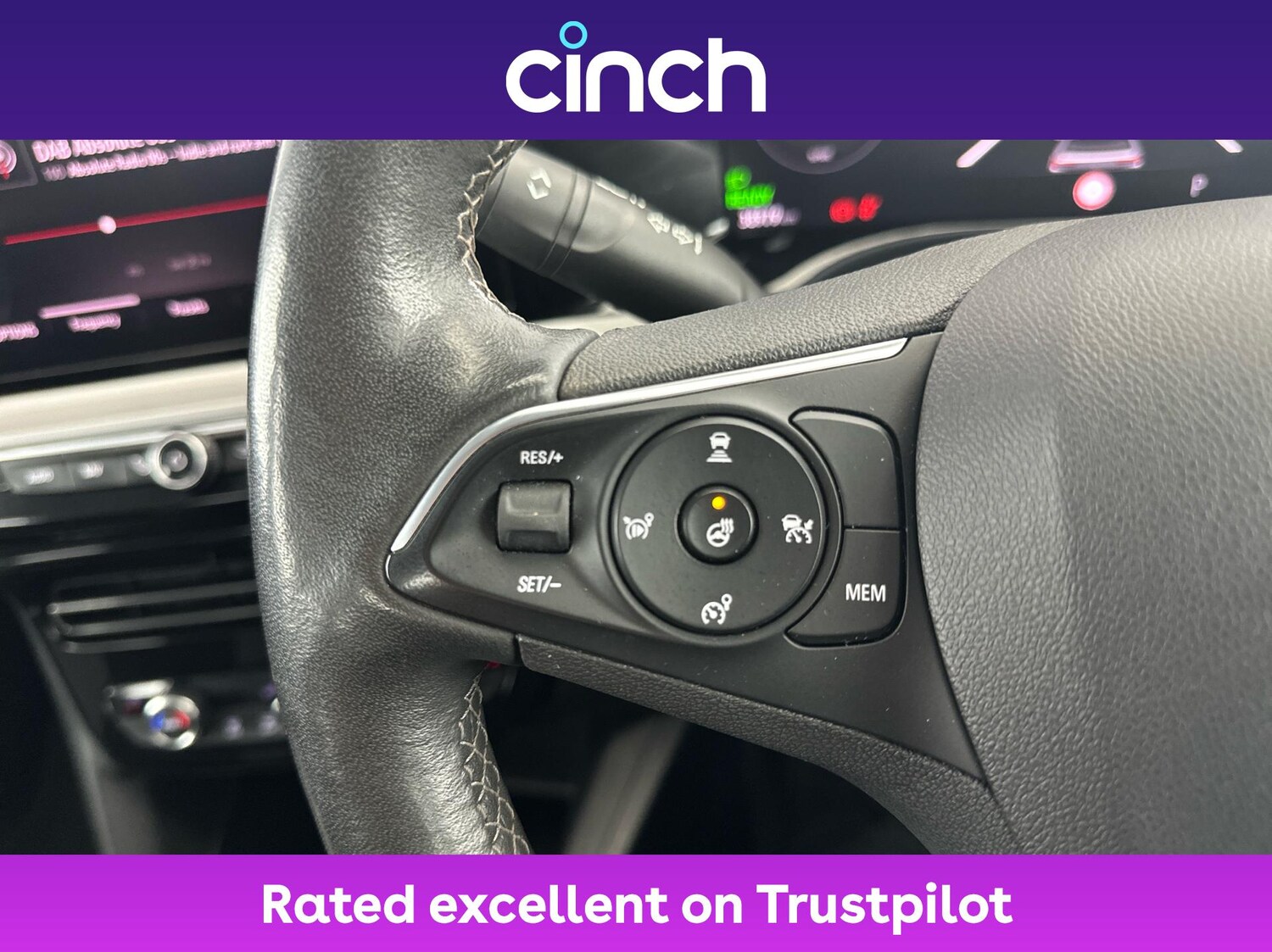 Used Vauxhall Mokka 2022 for sale - 76400639: Photo 38