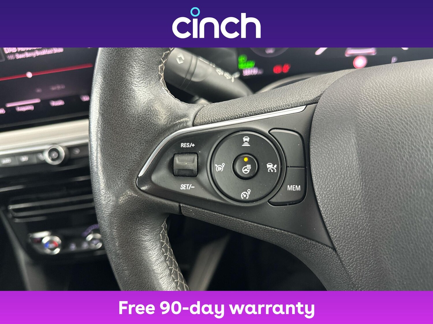 Used Vauxhall Mokka 2022 for sale - 76400639: Photo 39