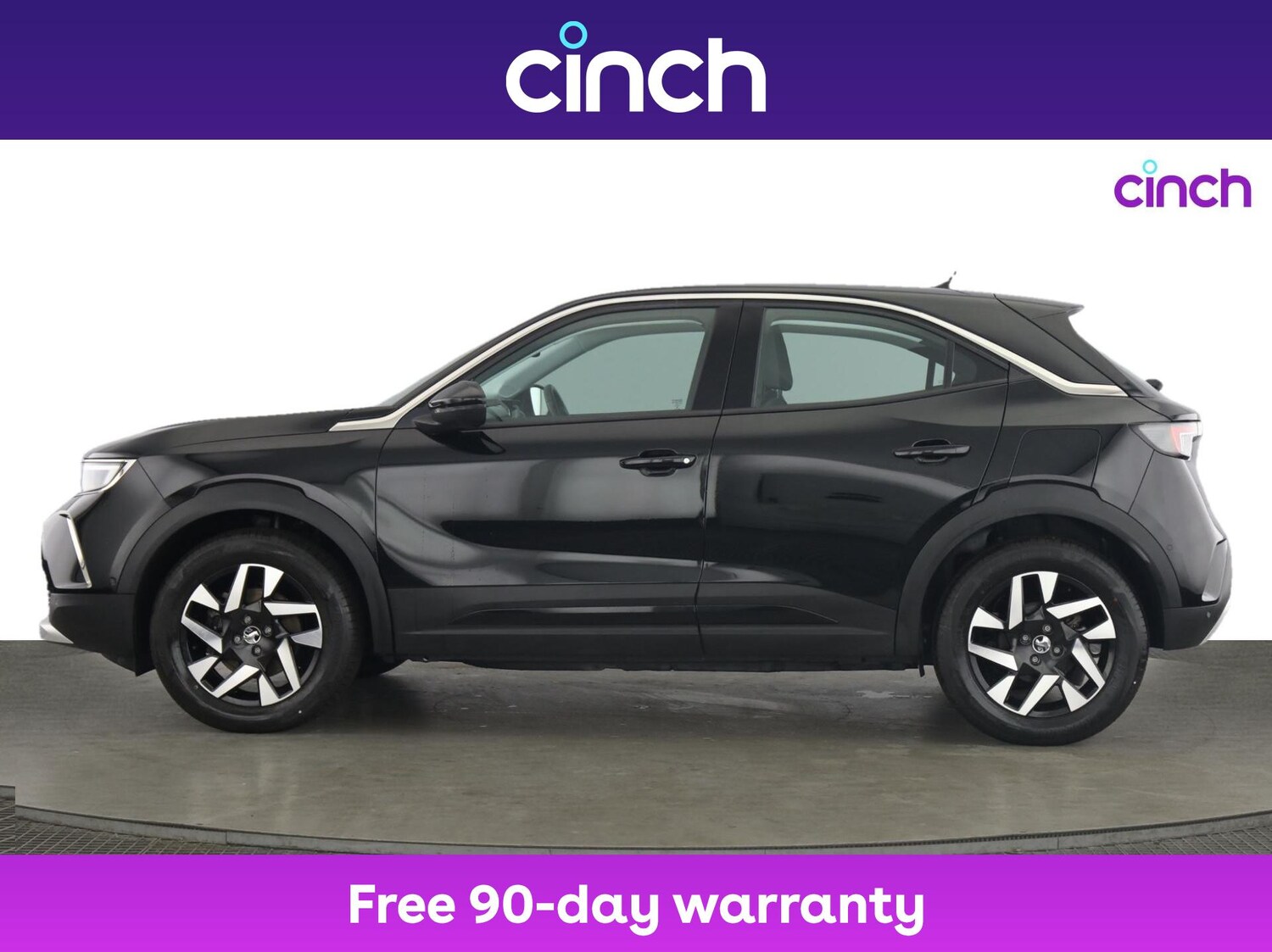 Used Vauxhall Mokka 2022 for sale - 76400639: Photo 8