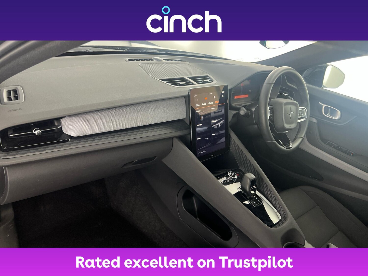 Used Polestar Polestar 2 2022 for sale - 76523437: Photo 14