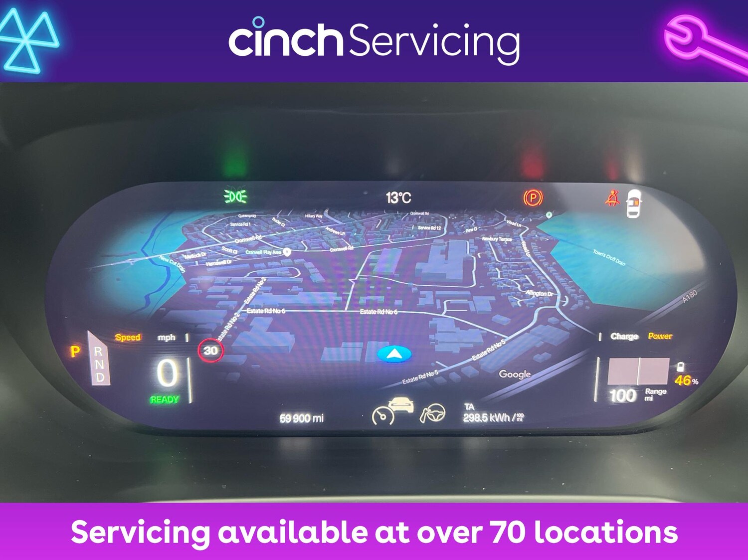 Used Polestar Polestar 2 2022 for sale - 76523437: Photo 18