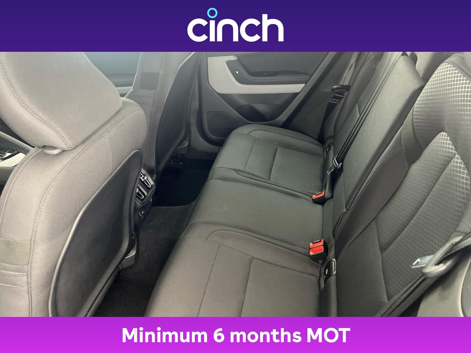 Used Polestar Polestar 2 2022 for sale - 76523437: Photo 20