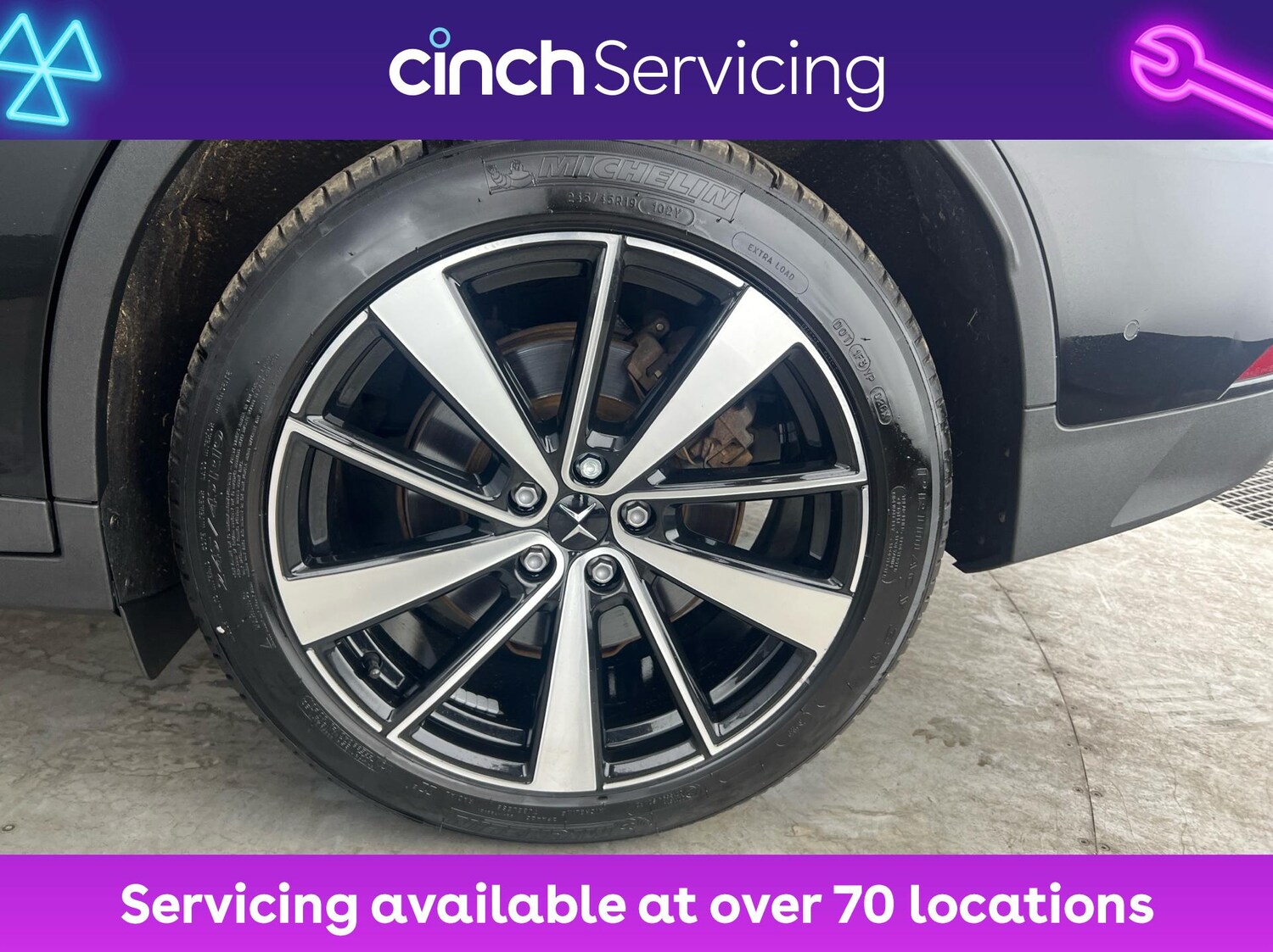 Used Polestar Polestar 2 2022 for sale - 76523437: Photo 26