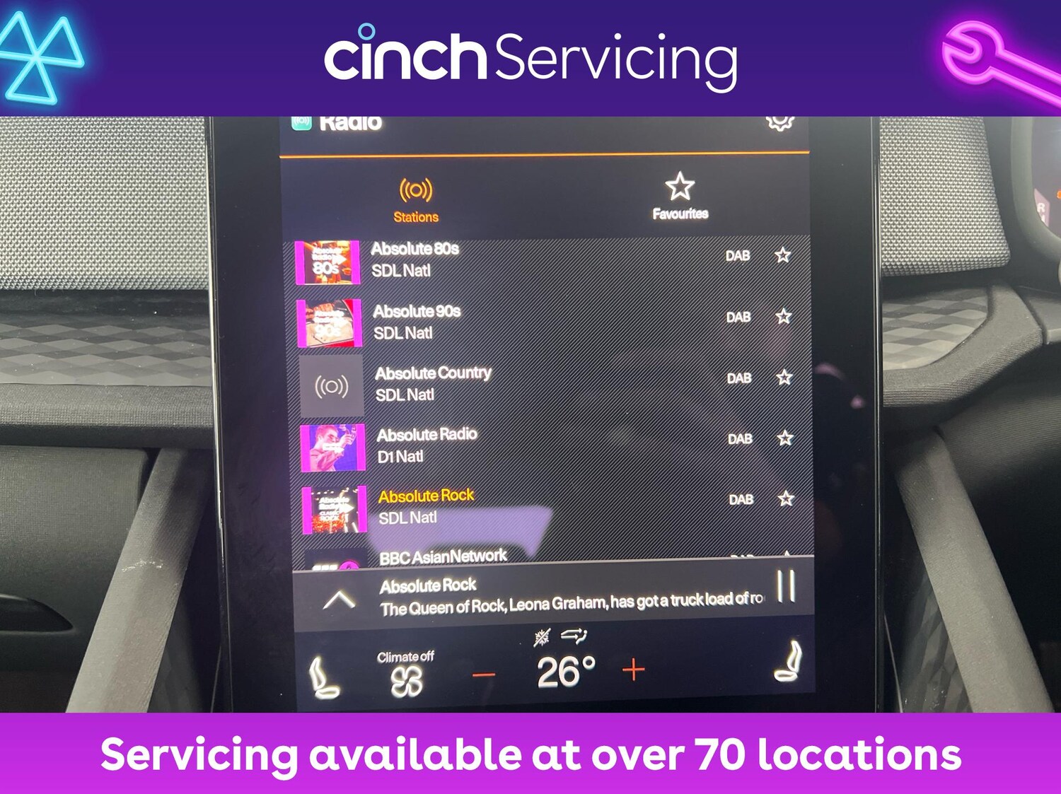 Used Polestar Polestar 2 2022 for sale - 76523437: Photo 31