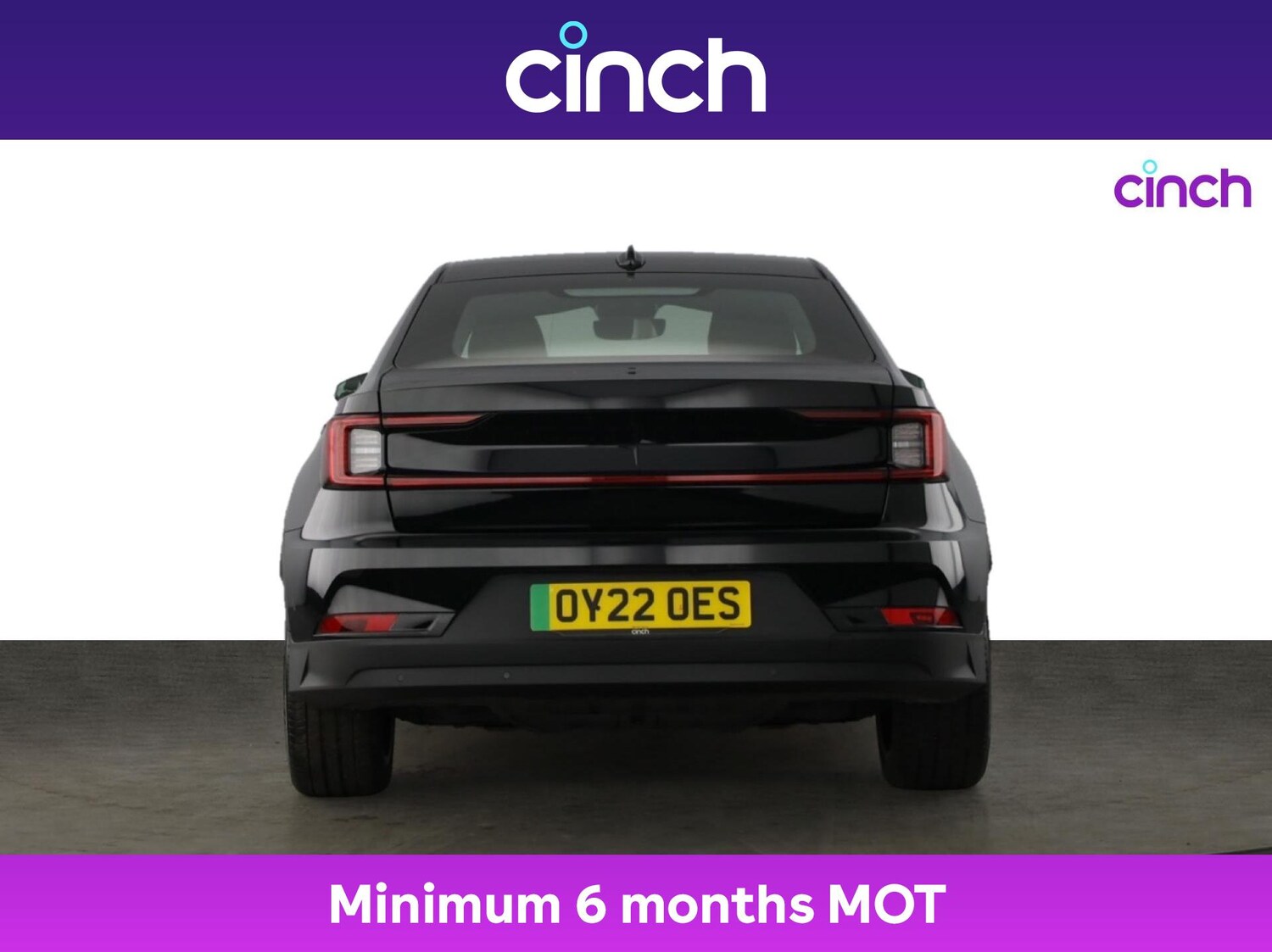 Used Polestar Polestar 2 2022 for sale - 76523437: Photo 5