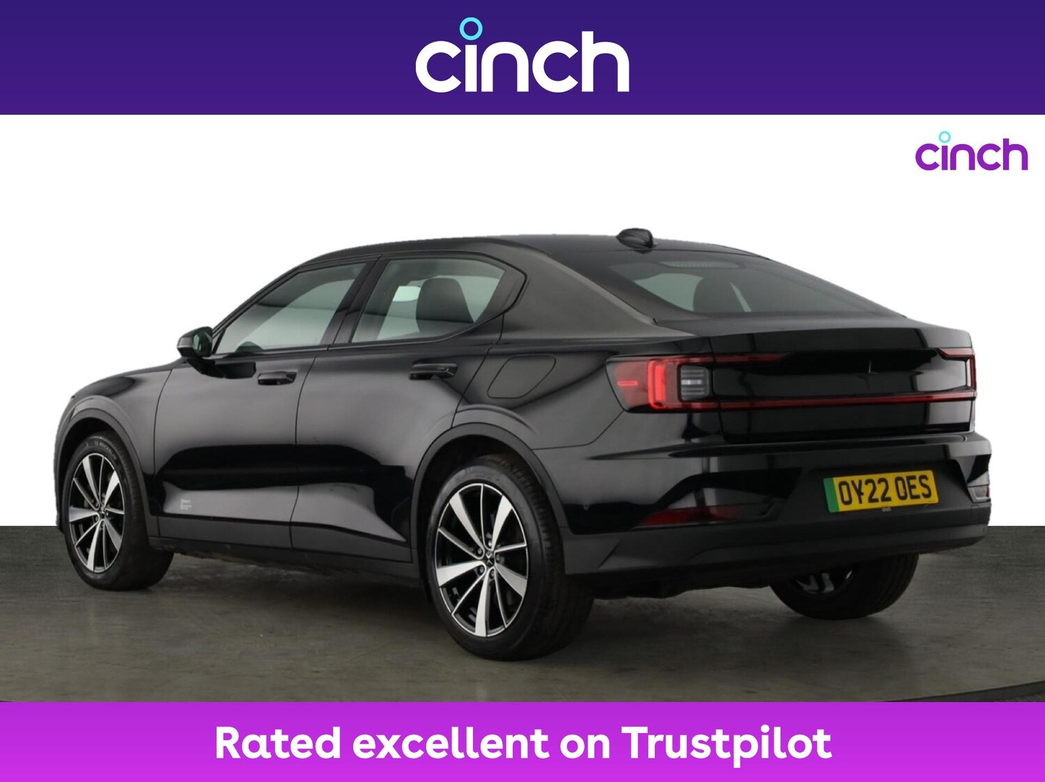 Used Polestar Polestar 2 2022 for sale - 76523437: Photo 6