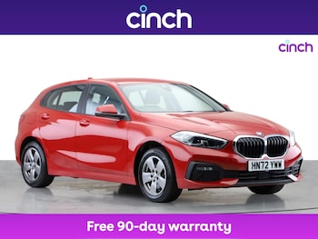 BMW - 1 Series