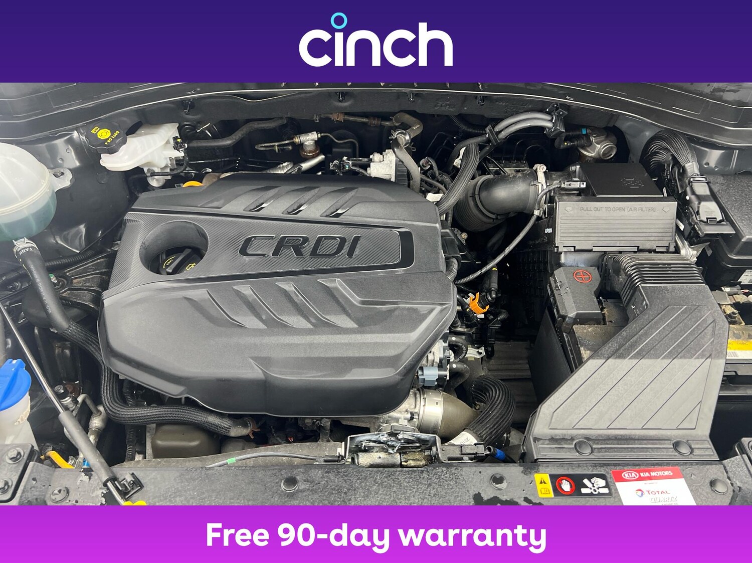 Used Kia Sportage 2020 for sale - 76836616: Photo 23