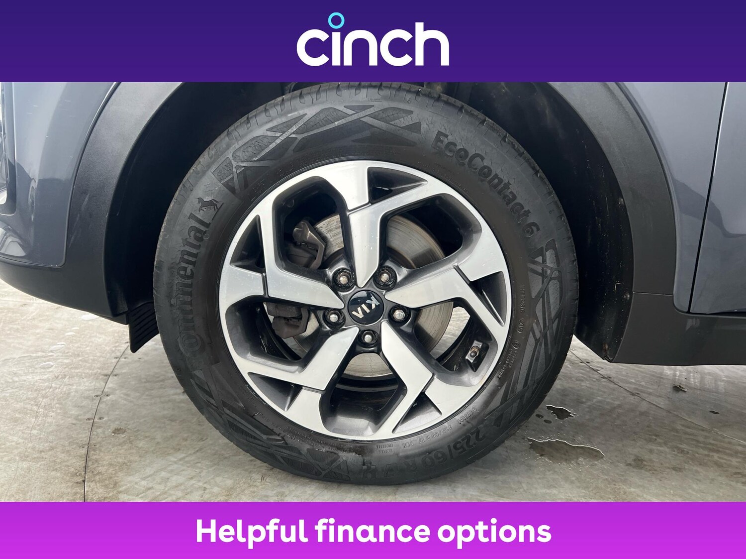 Used Kia Sportage 2020 for sale - 76836616: Photo 24