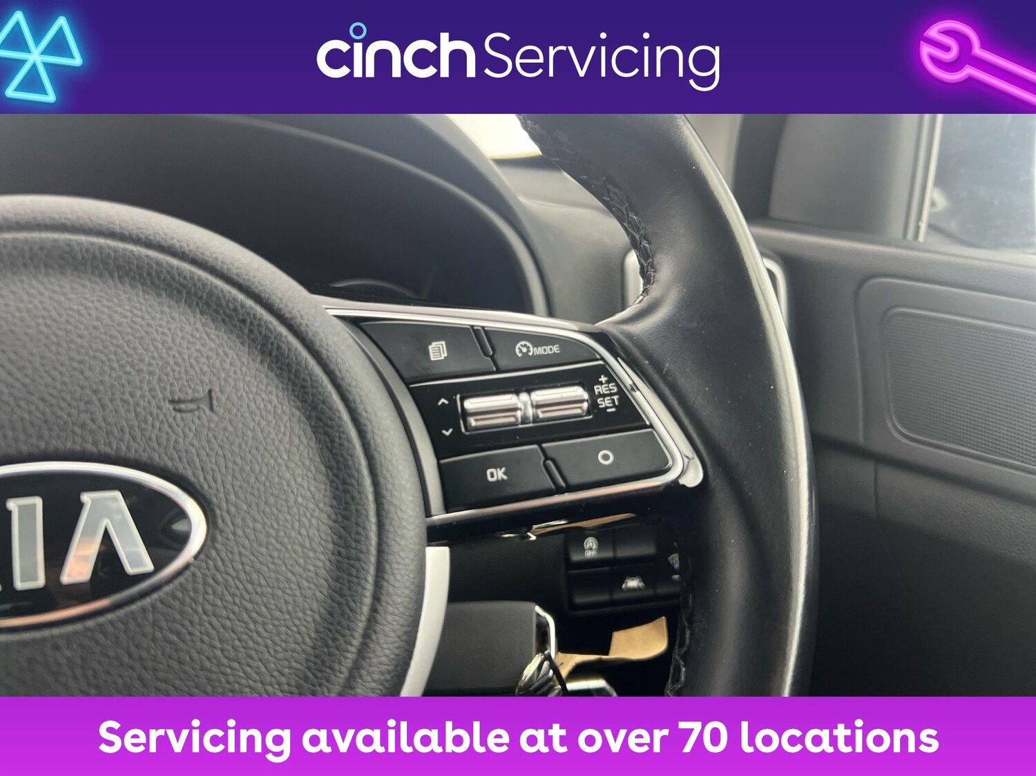 Used Kia Sportage 2020 for sale - 76836616: Photo 31