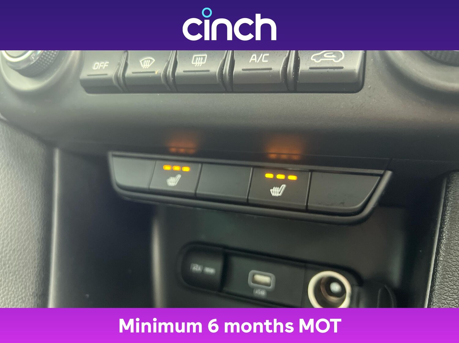 Used Kia Sportage 2020 for sale - 76836616: Photo 37