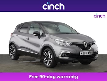 Renault - Captur