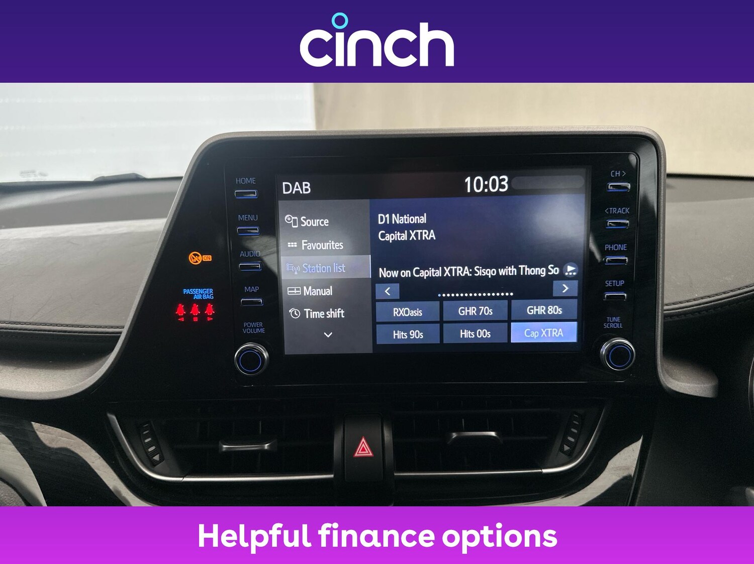 Used Toyota C-HR 2022 for sale - 76149016: Photo 17
