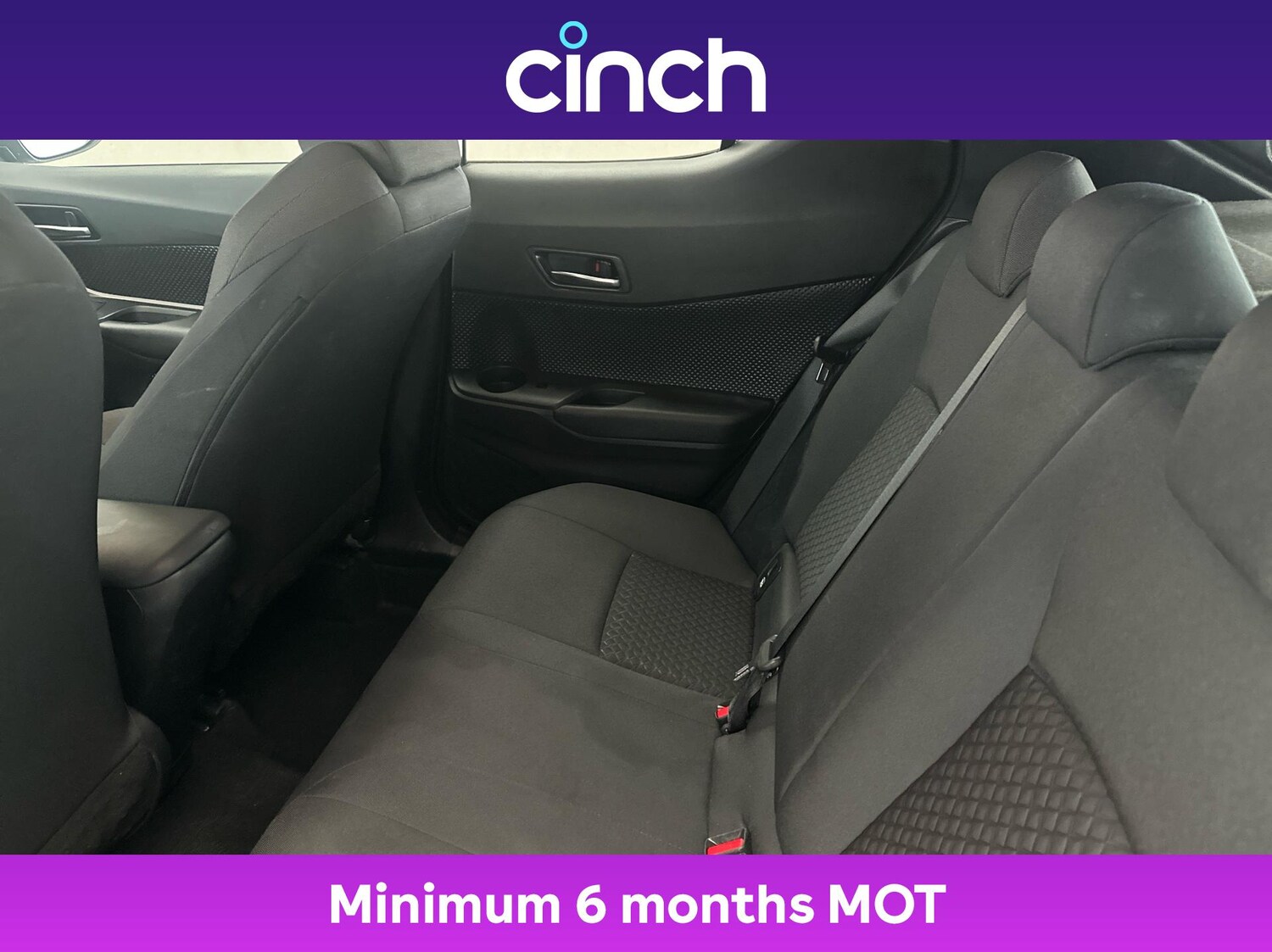 Used Toyota C-HR 2022 for sale - 76149016: Photo 20