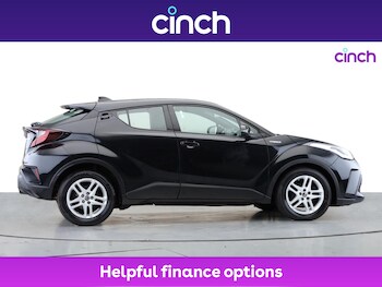 Used Toyota C-HR 2022 for sale - 76149016: Photo 2