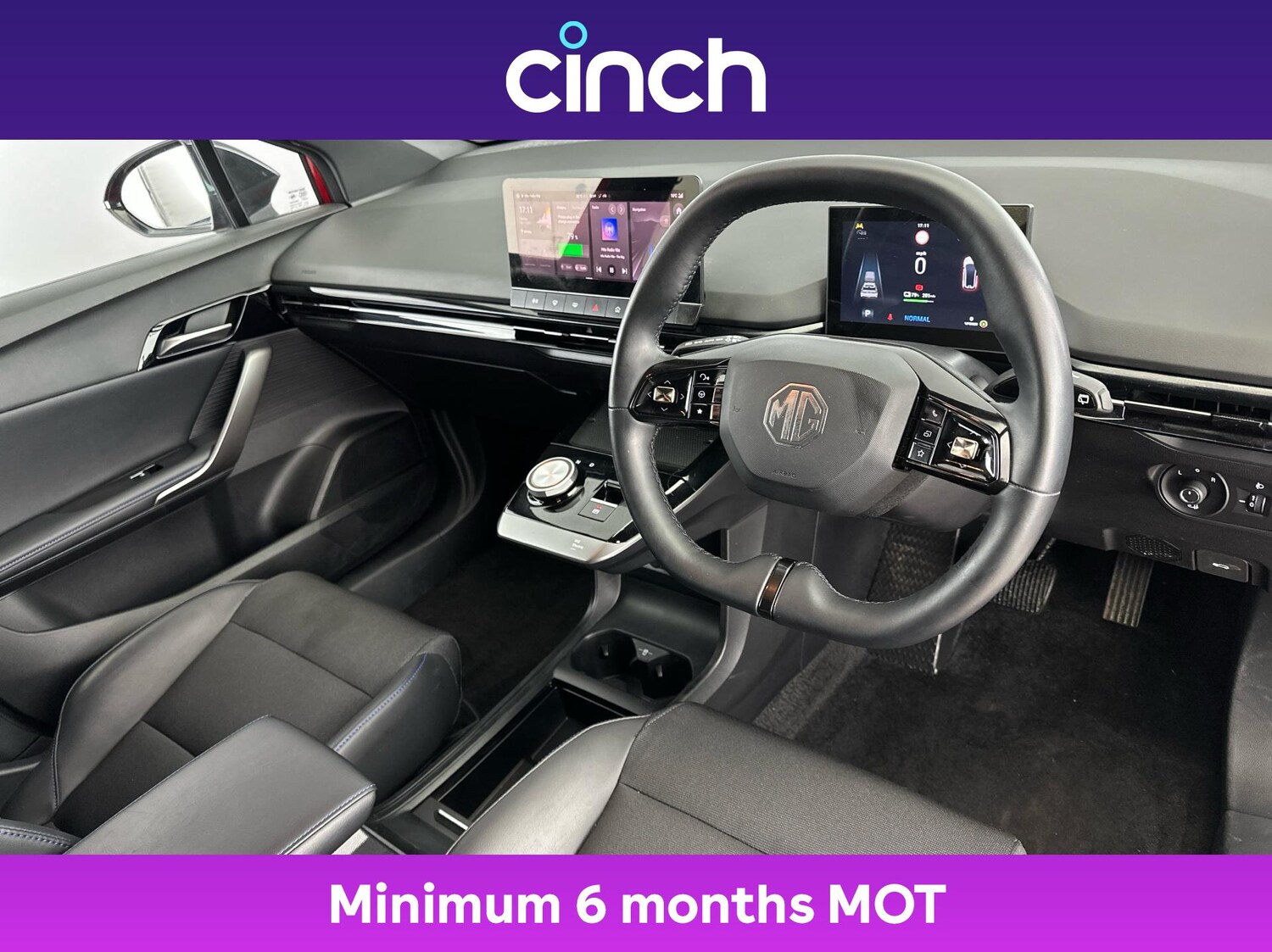 Used MG MG4 2023 for sale - 76923066: Photo 12