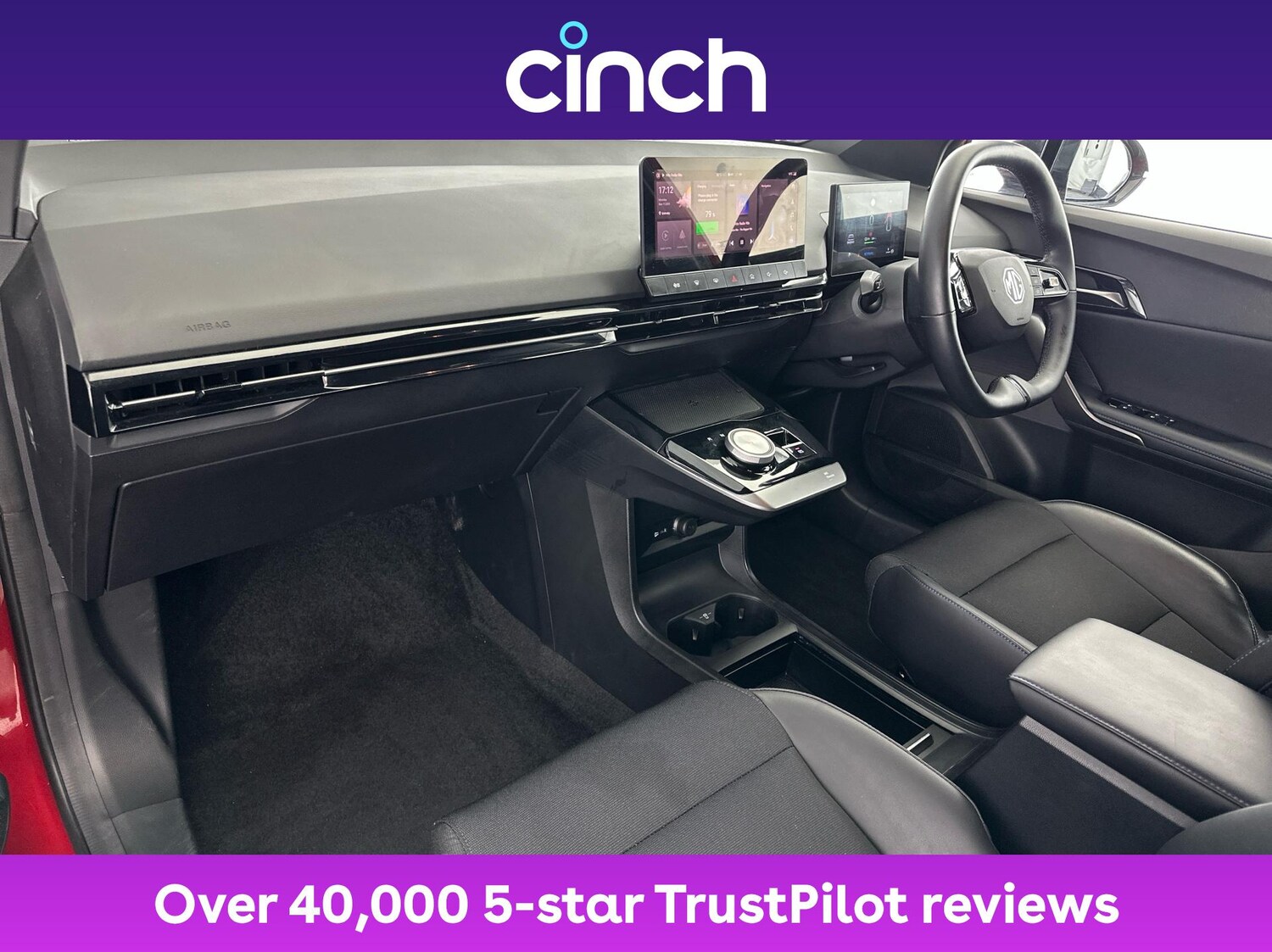 Used MG MG4 2023 for sale - 76923066: Photo 14