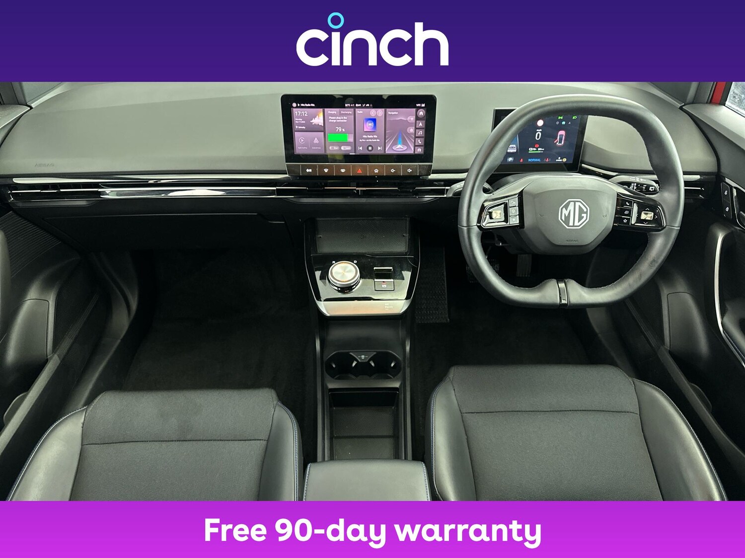 Used MG MG4 2023 for sale - 76923066: Photo 15