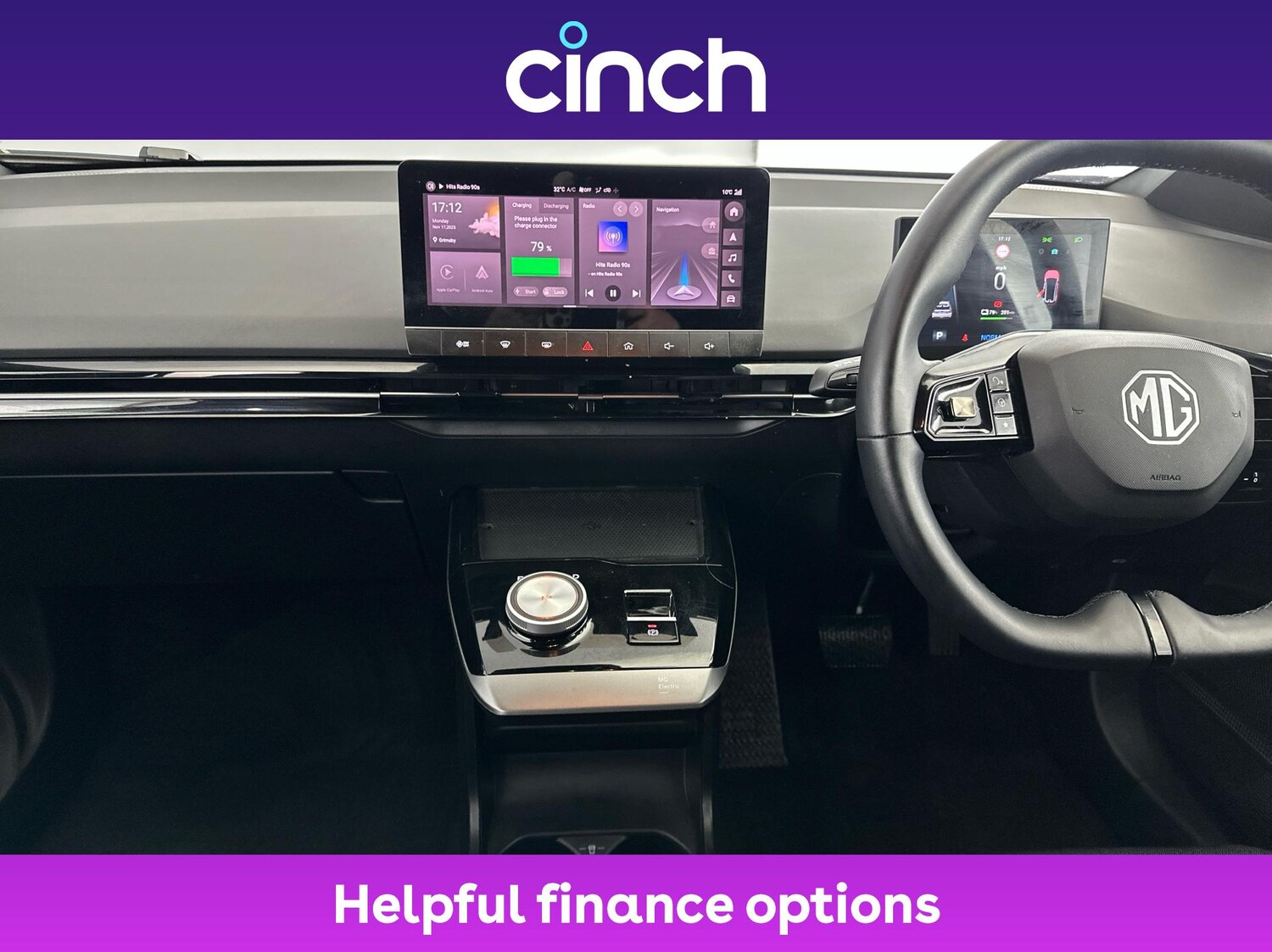 Used MG MG4 2023 for sale - 76923066: Photo 17